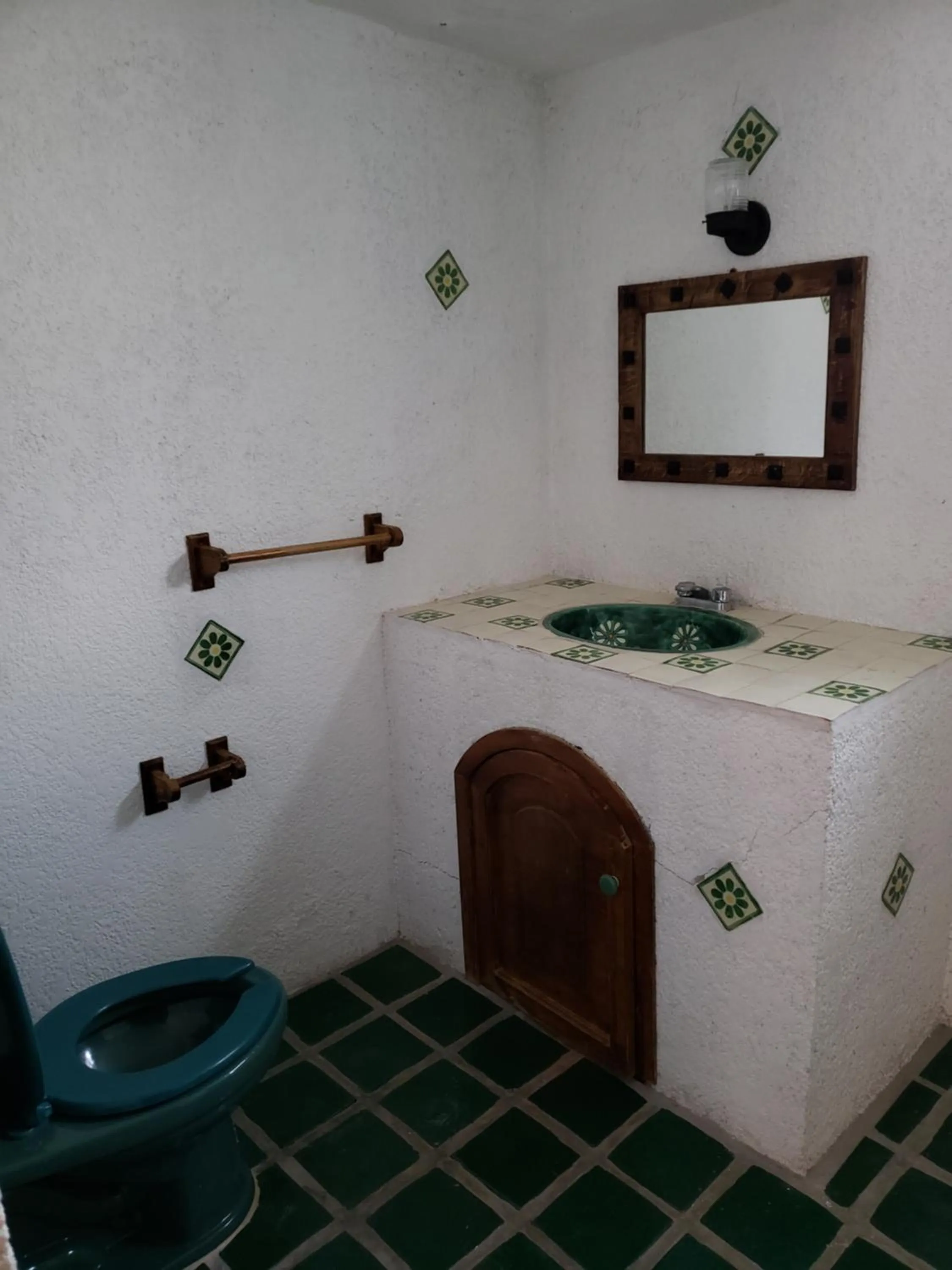 Ex-Hacienda San Buenaventura