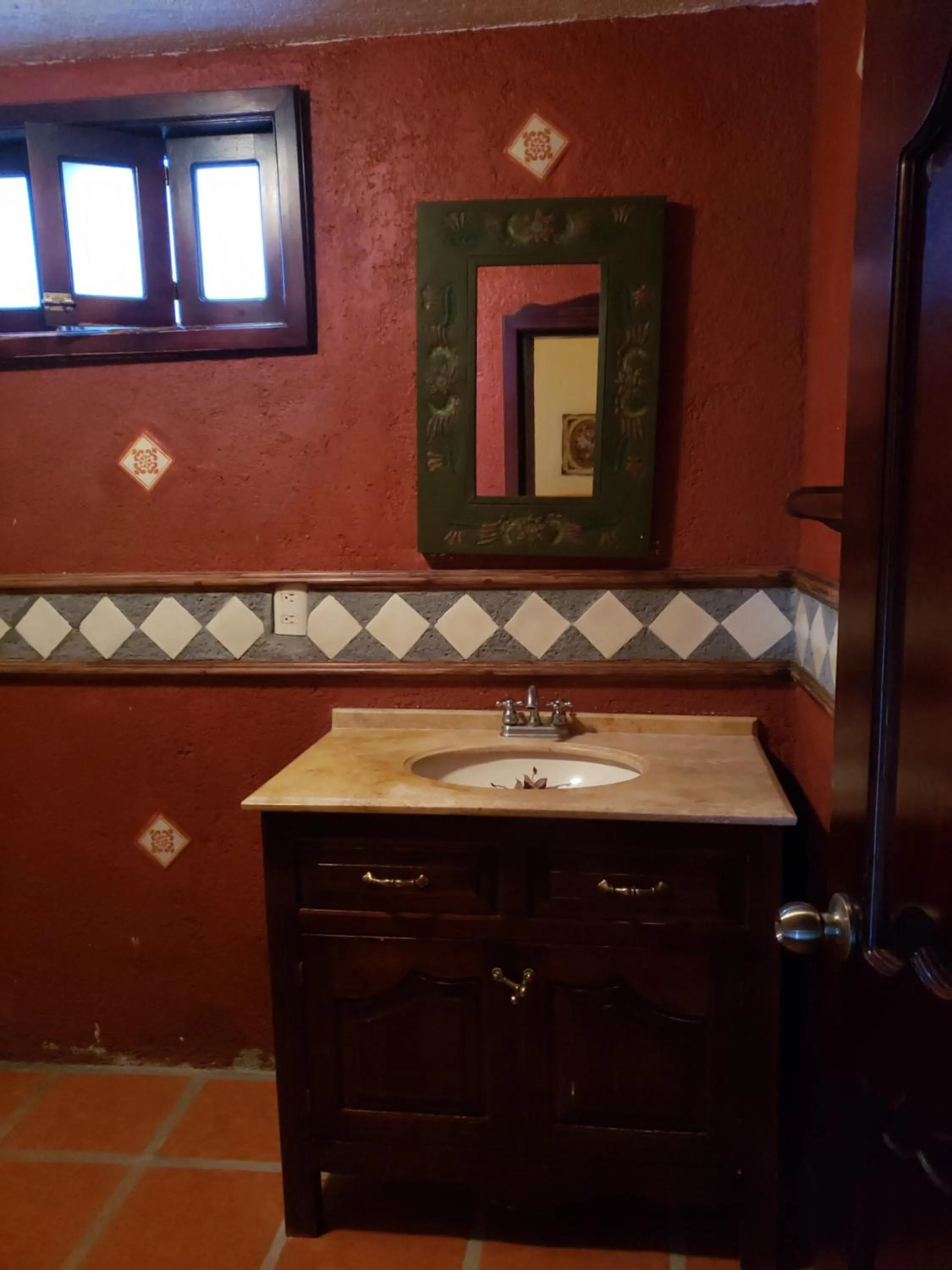 Ex-Hacienda San Buenaventura