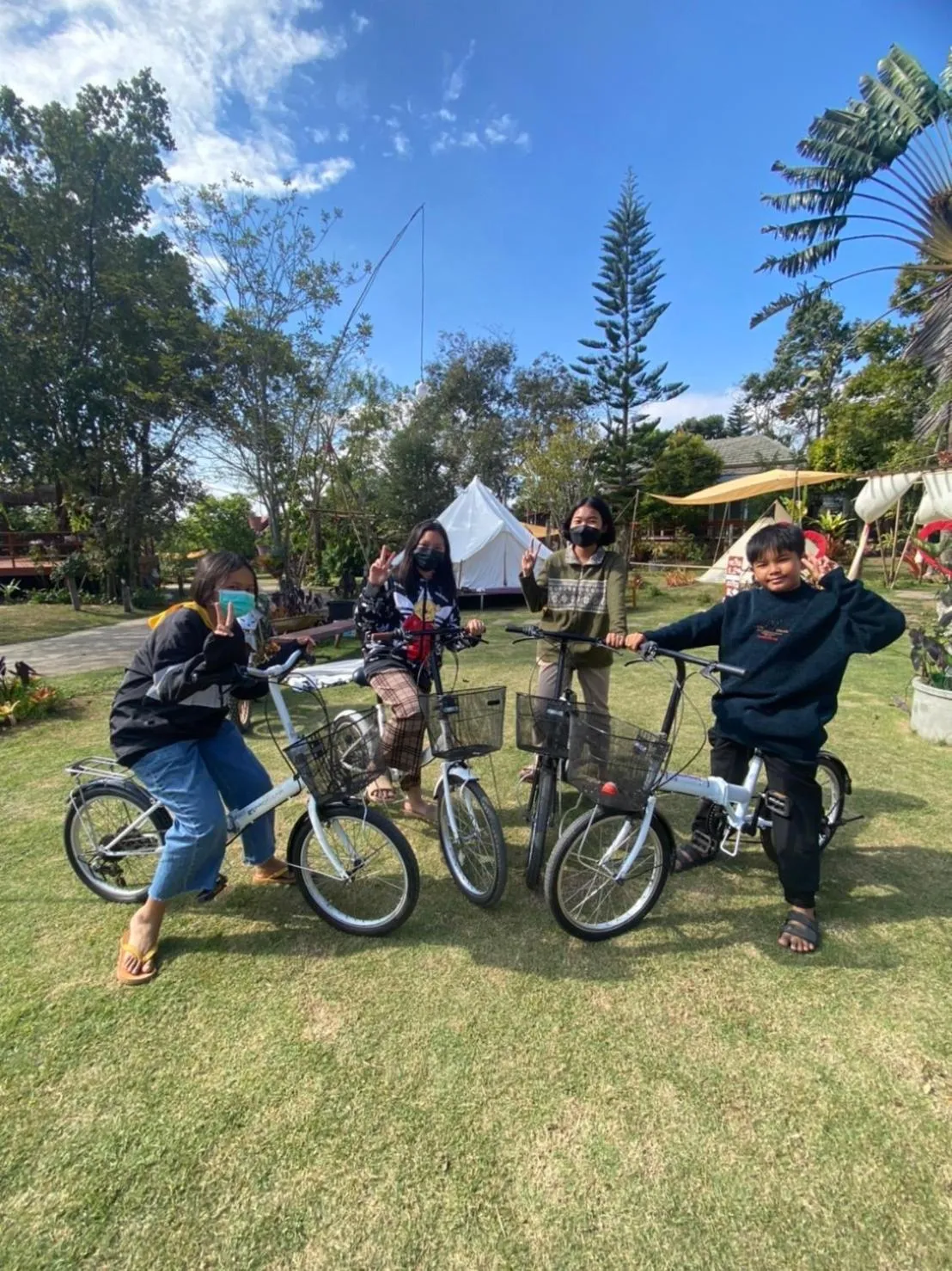 Wangnamkeaw Goodviewresort