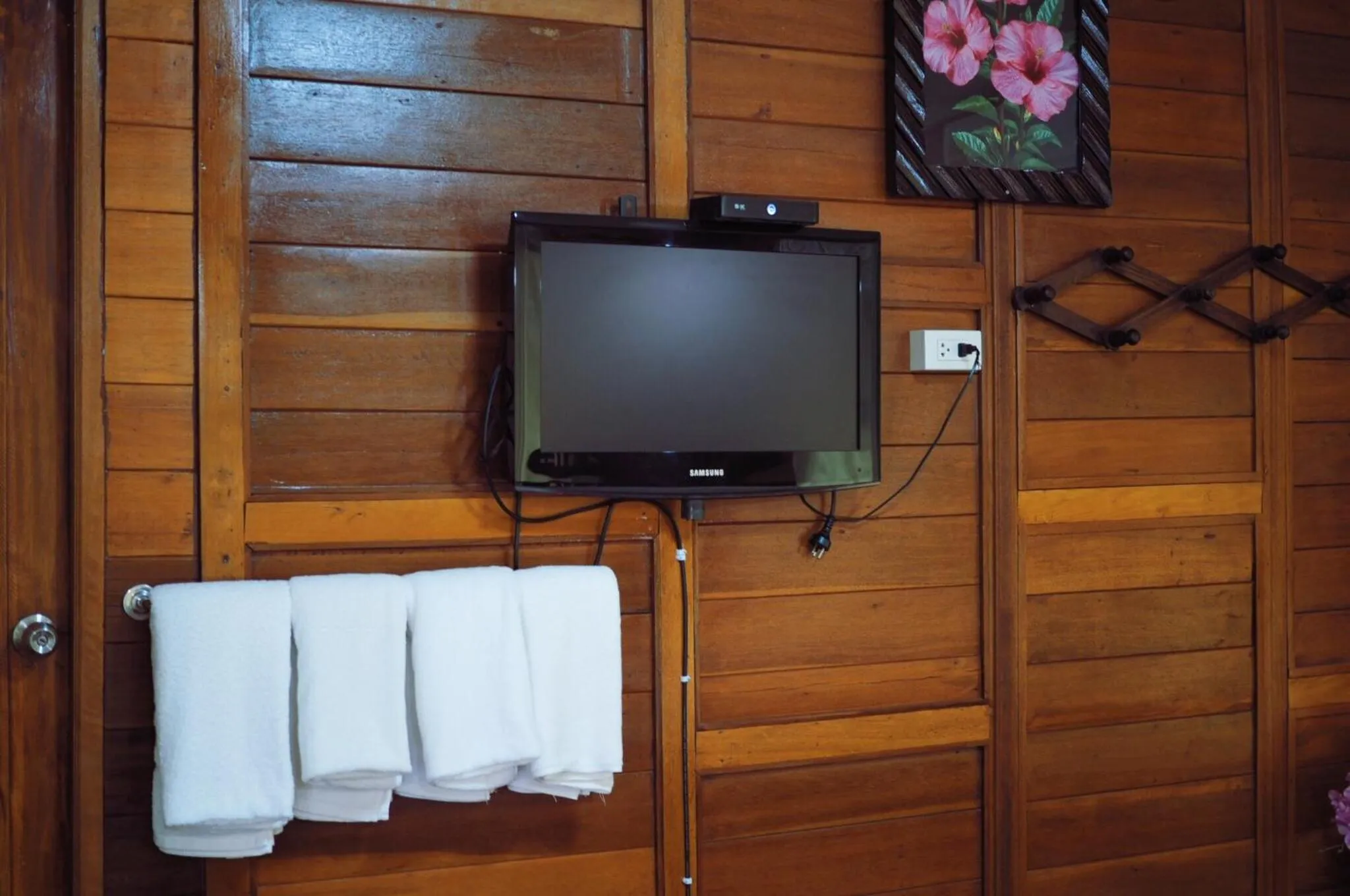 Wangnamkeaw Goodviewresort