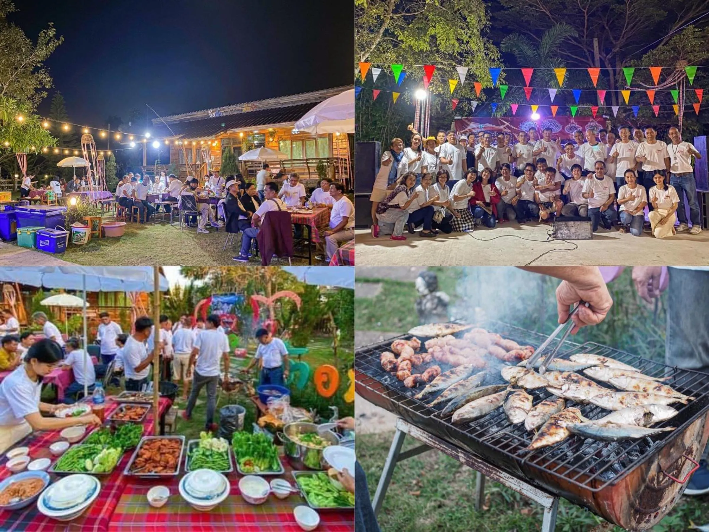 Wangnamkeaw Goodviewresort