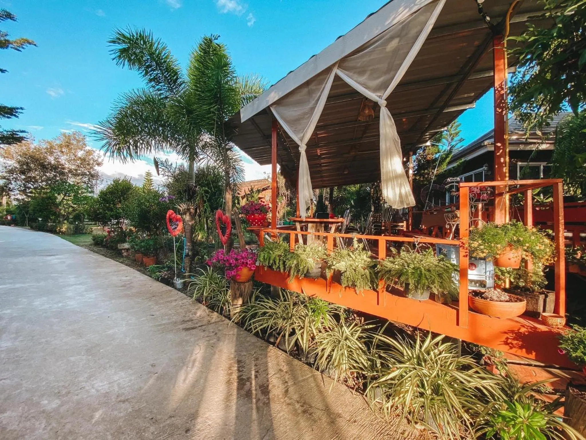 Wangnamkeaw Goodviewresort