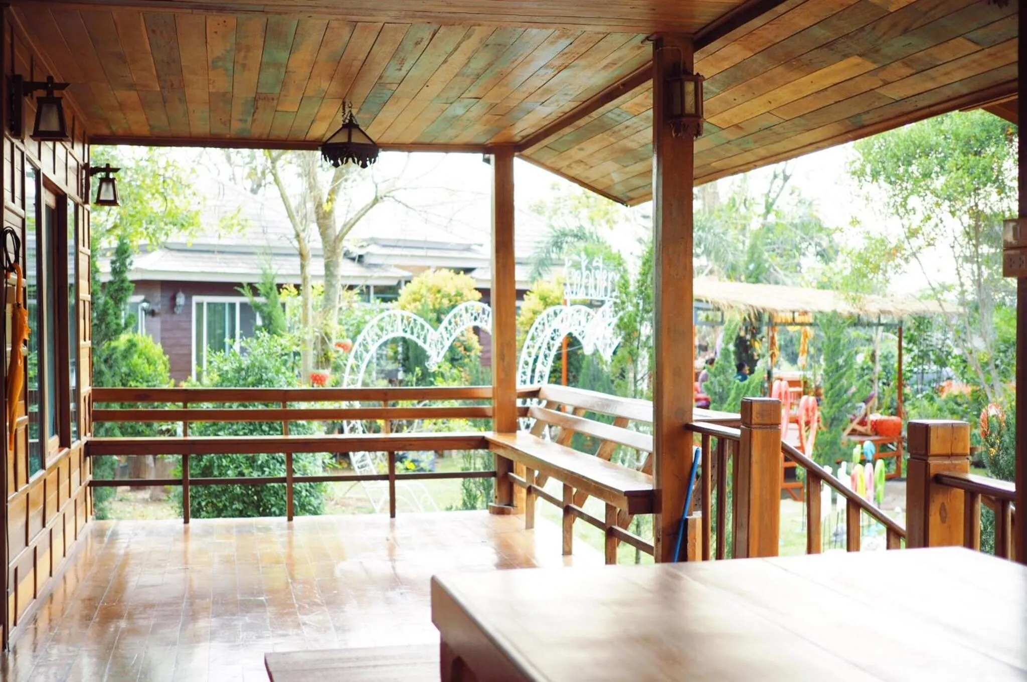 Wangnamkeaw Goodviewresort