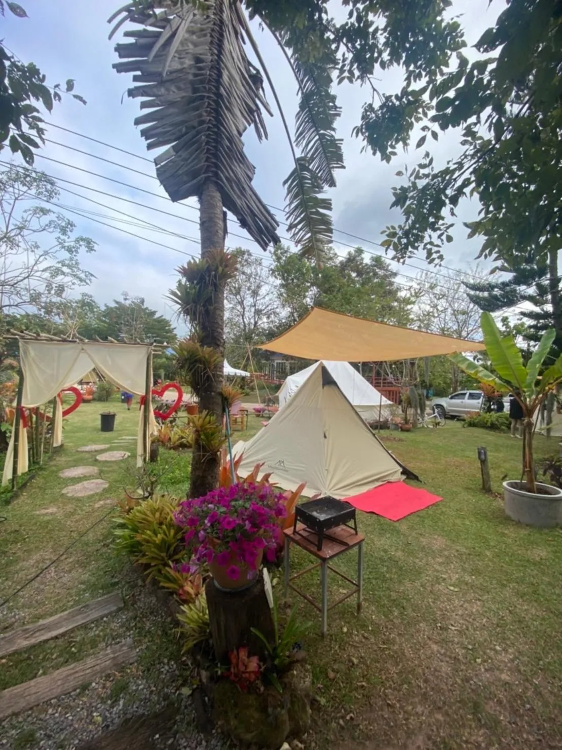 Wangnamkeaw Goodviewresort