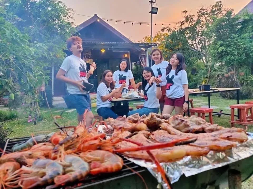 Wangnamkeaw Goodviewresort