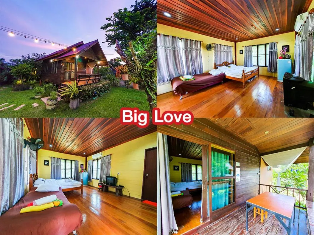 Wangnamkeaw Goodviewresort