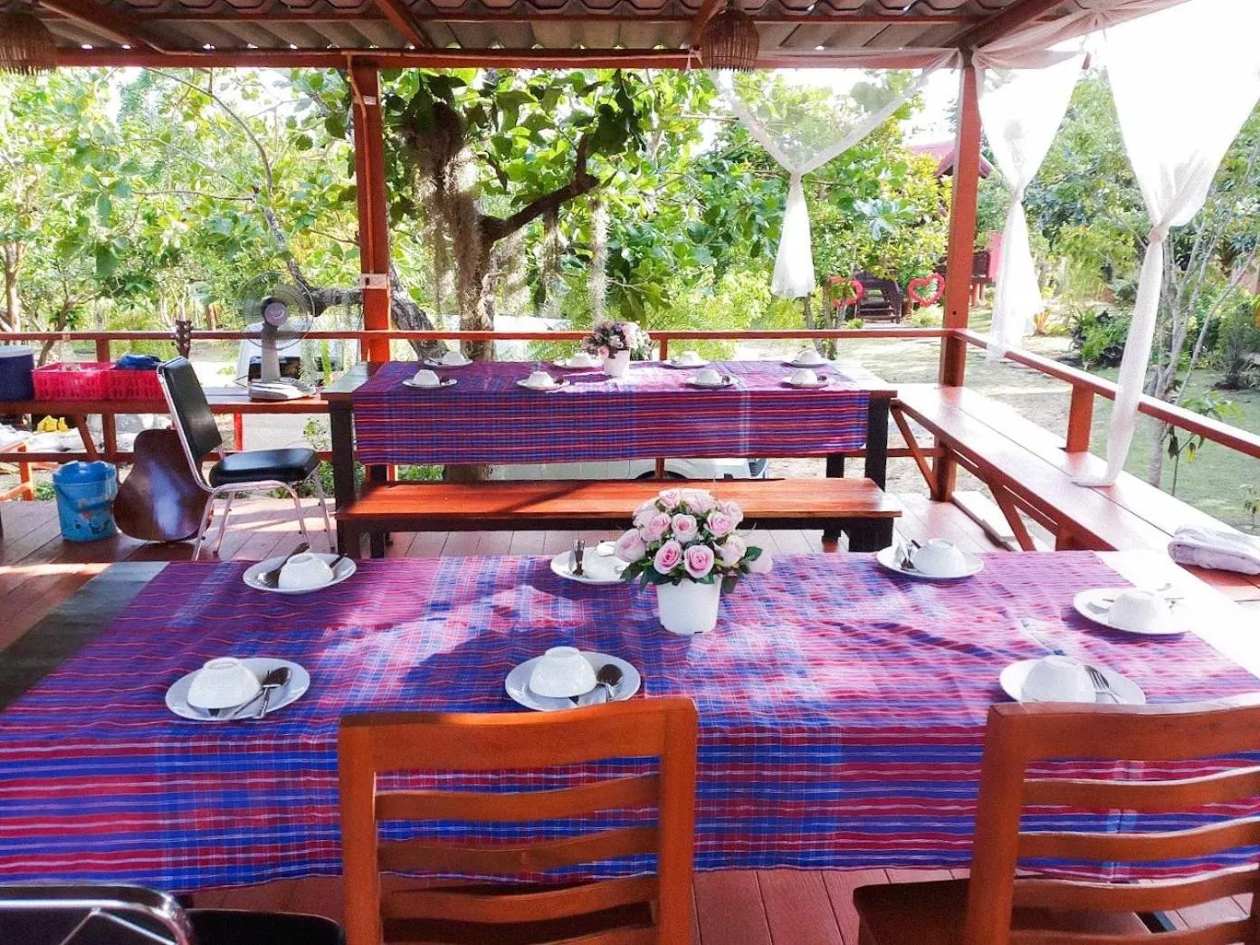 Wangnamkeaw Goodviewresort