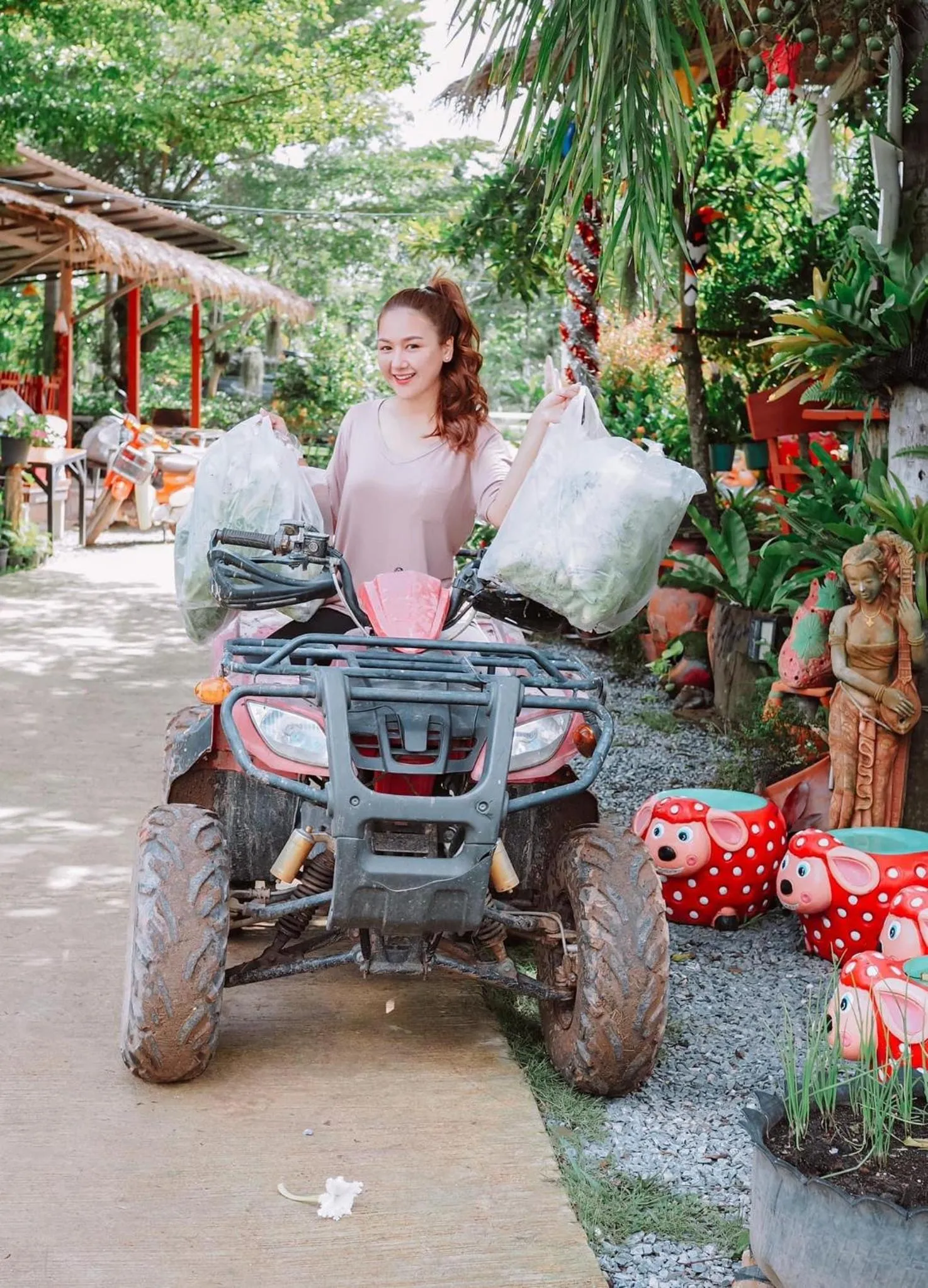 Wangnamkeaw Goodviewresort