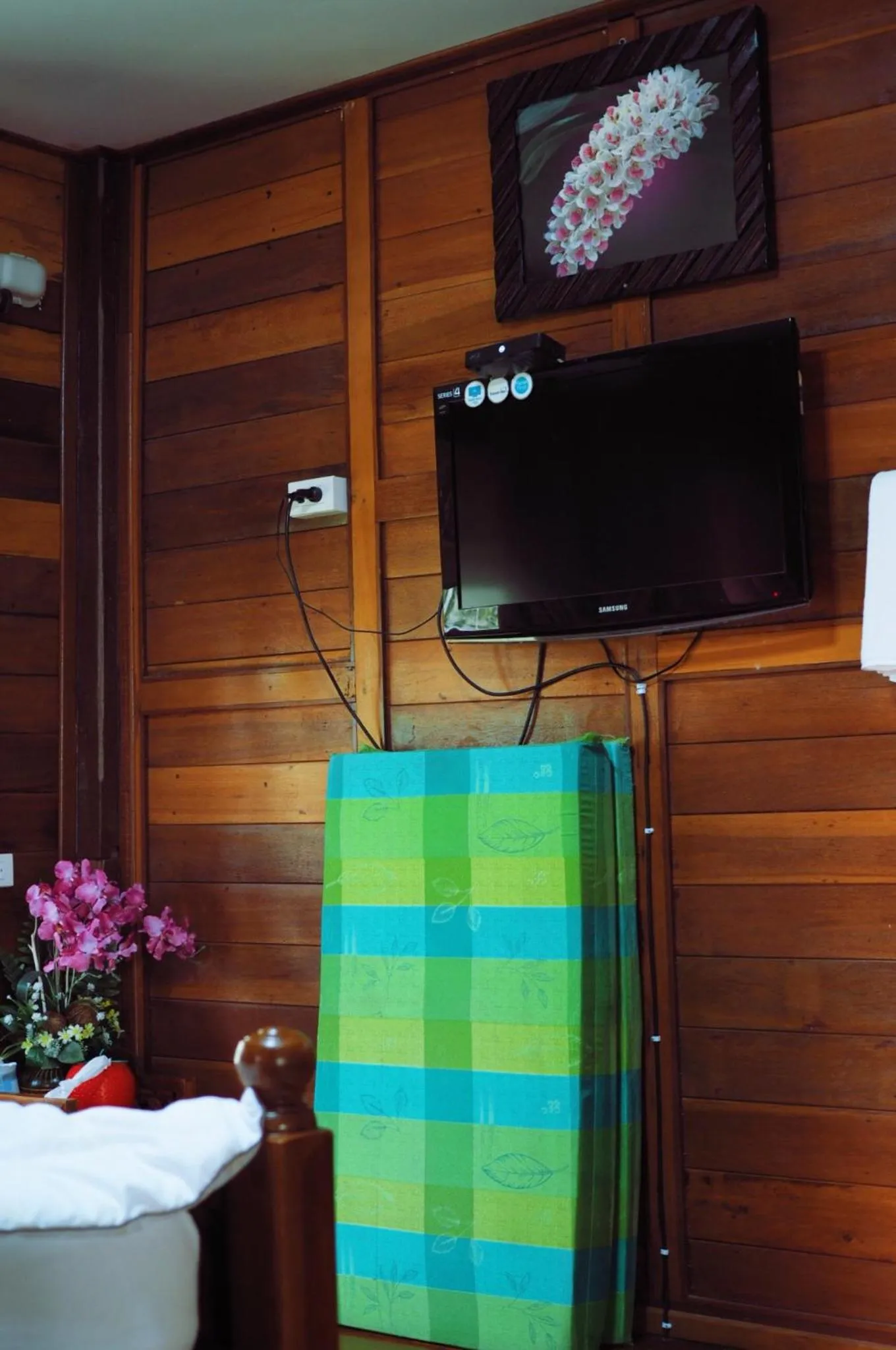 Wangnamkeaw Goodviewresort