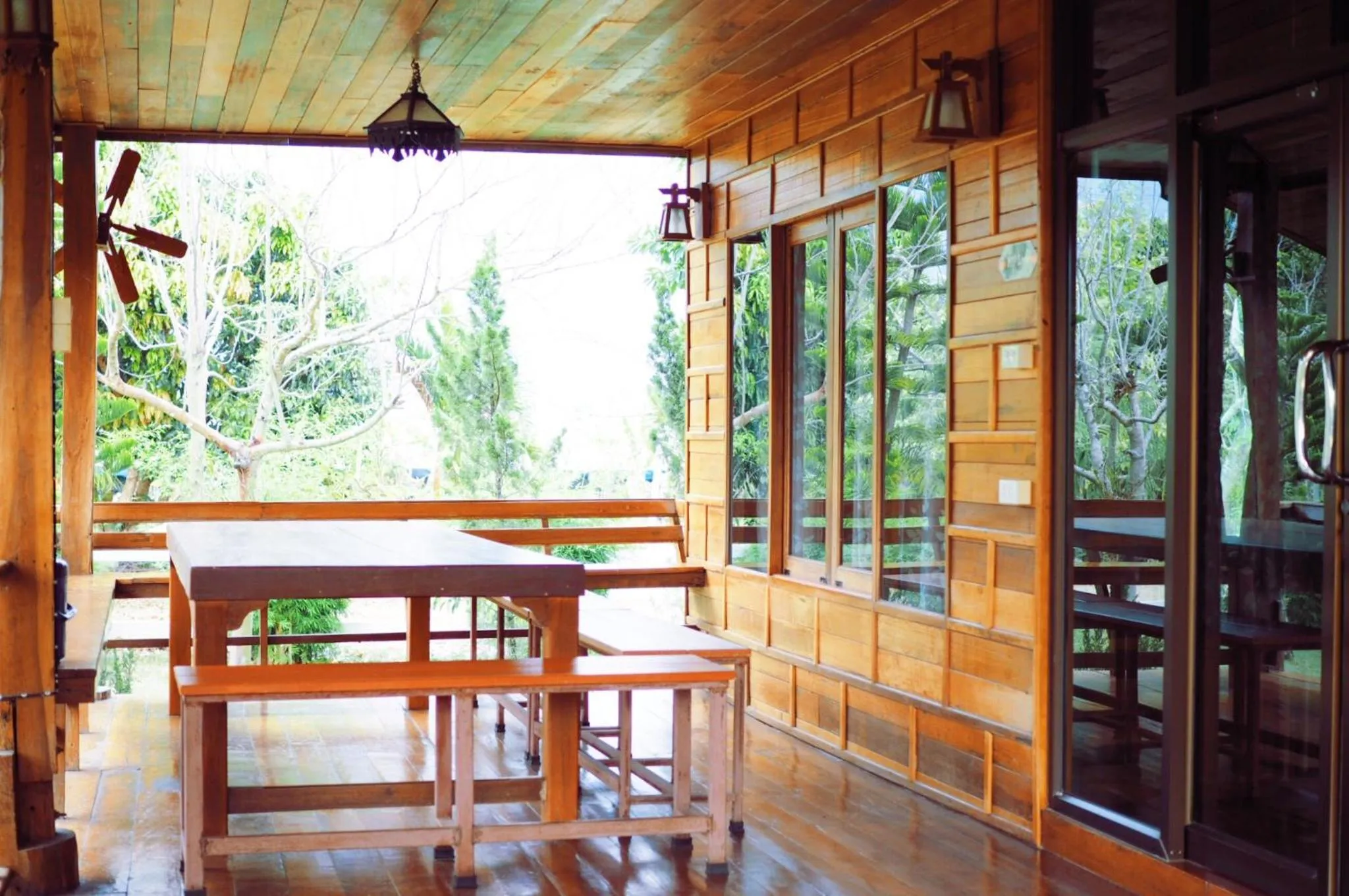 Wangnamkeaw Goodviewresort