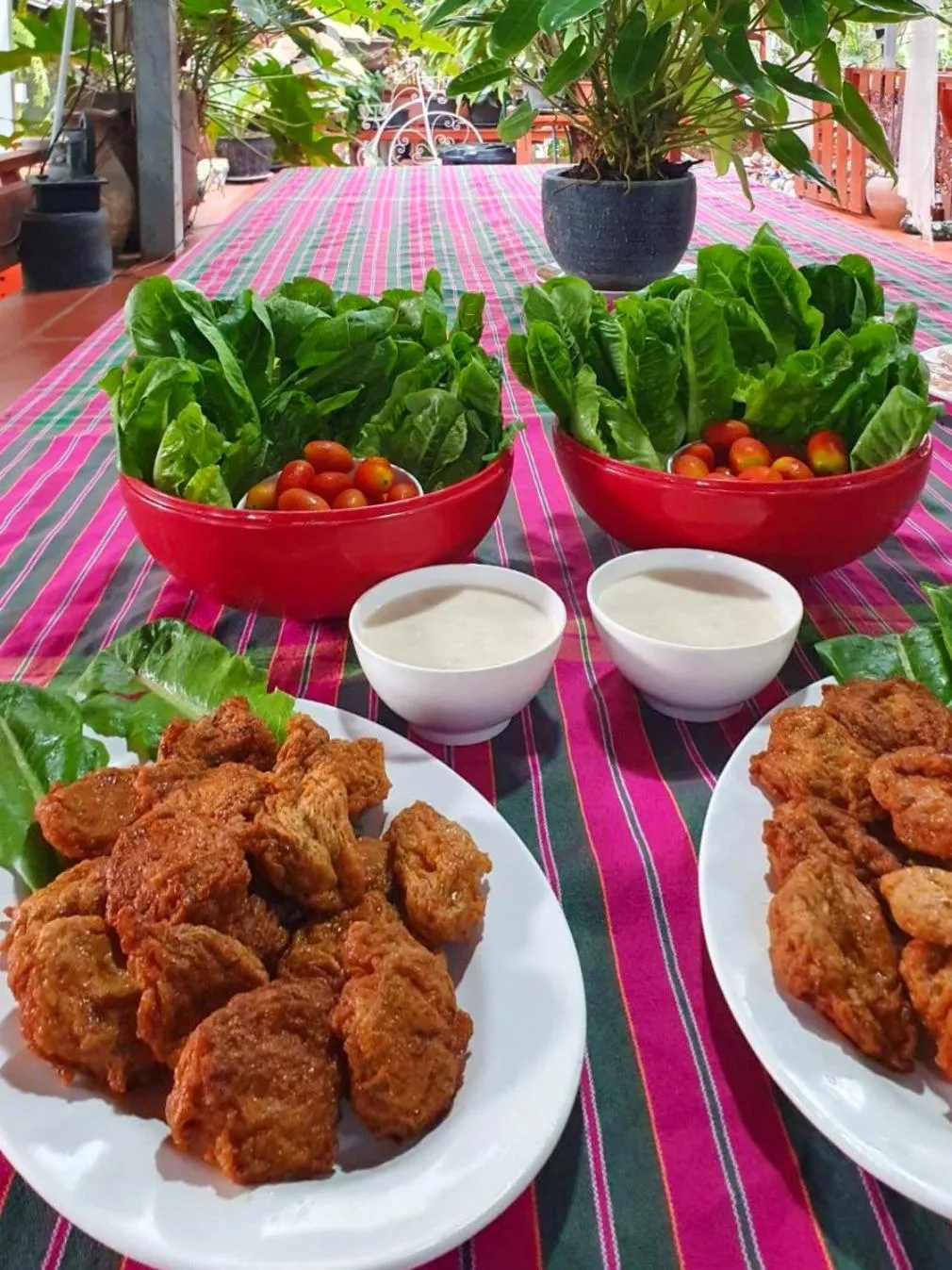 Wangnamkeaw Goodviewresort