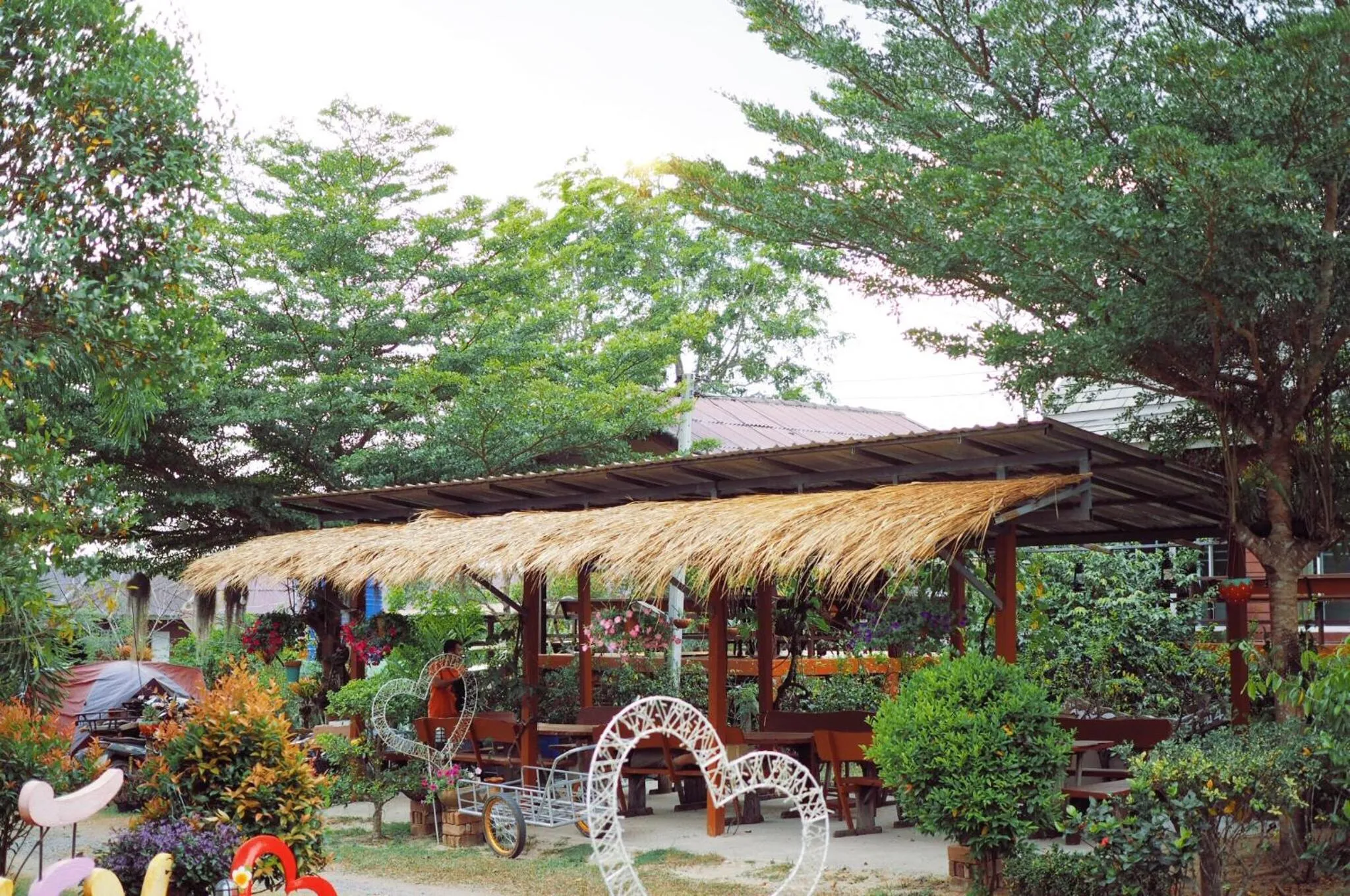 Wangnamkeaw Goodviewresort