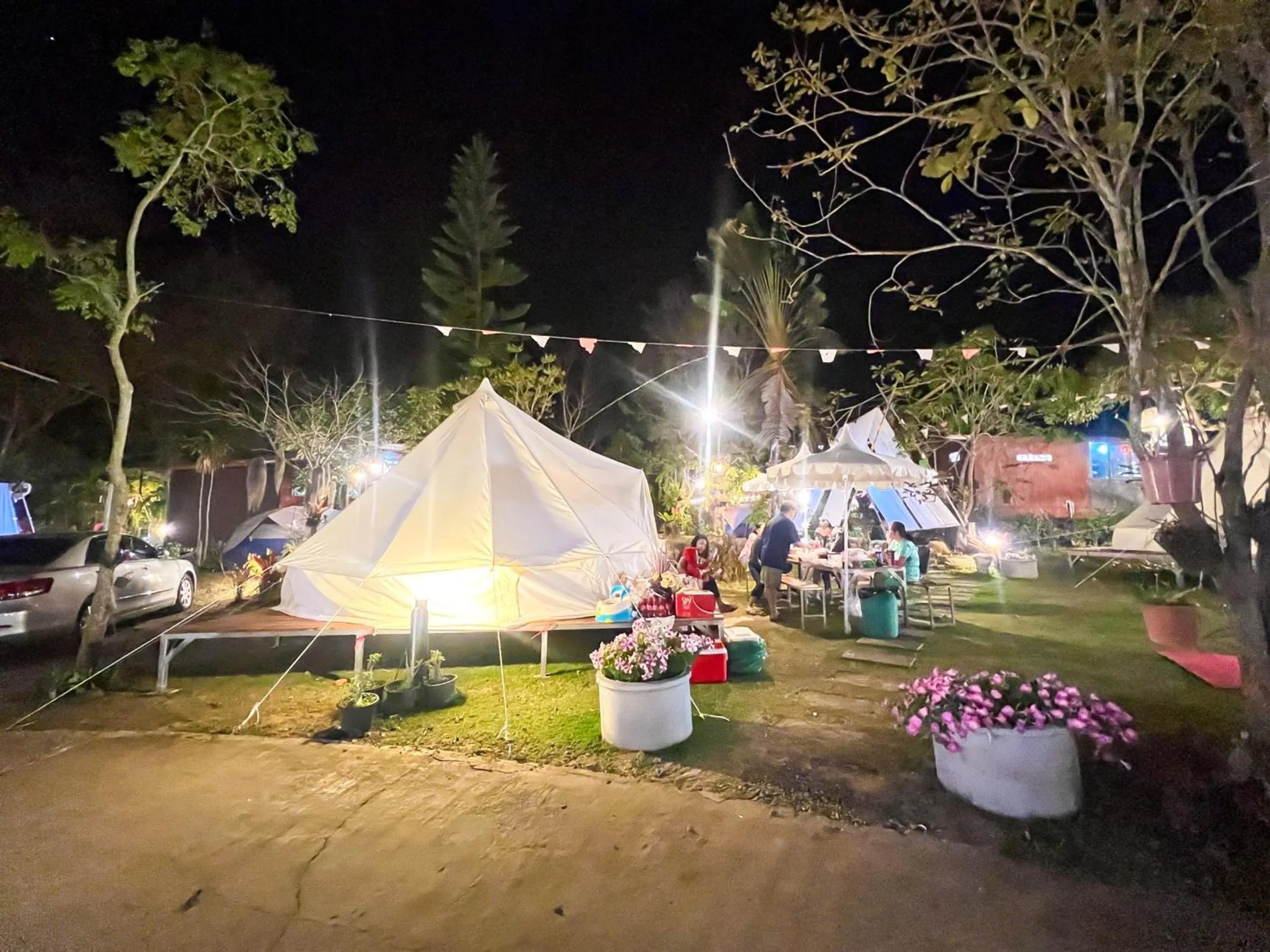 Wangnamkeaw Goodviewresort