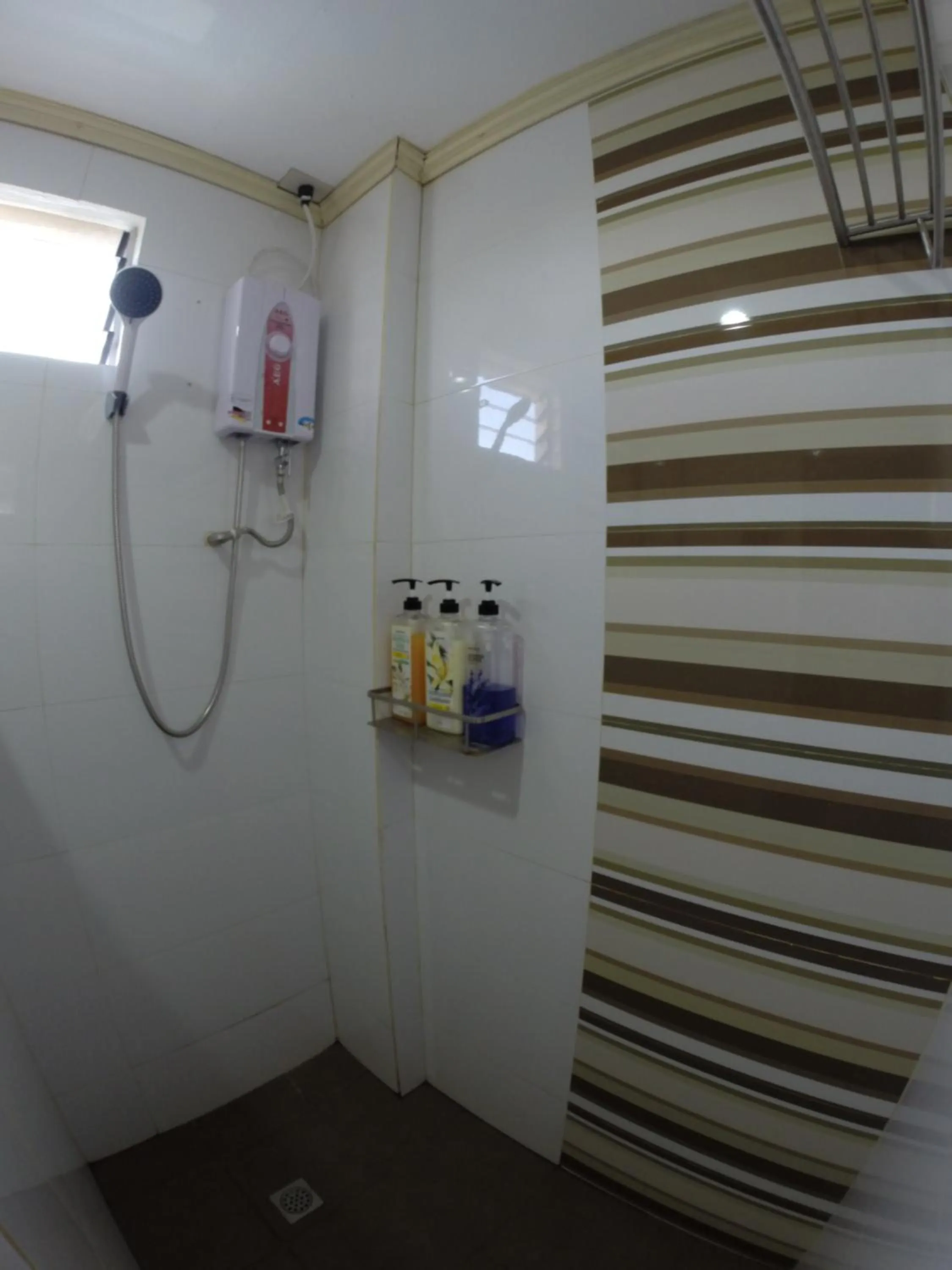 Coron Residencia de Rosario