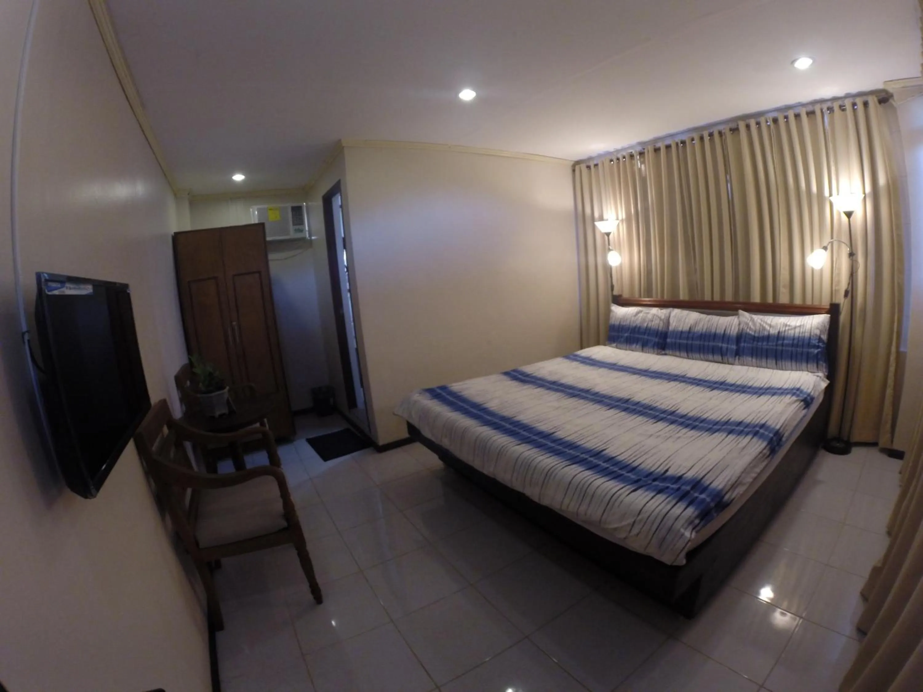 Coron Residencia de Rosario