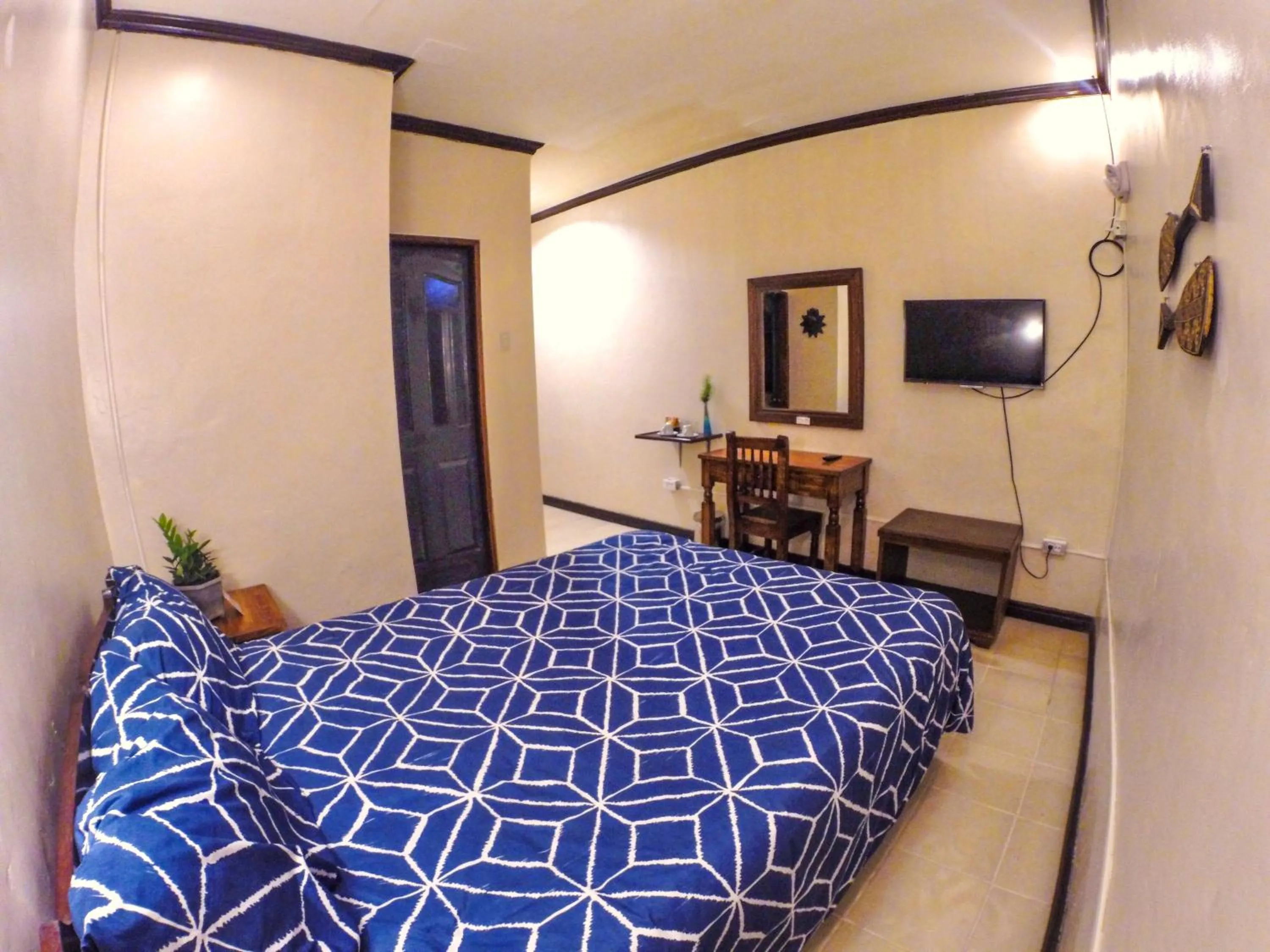 Coron Residencia de Rosario