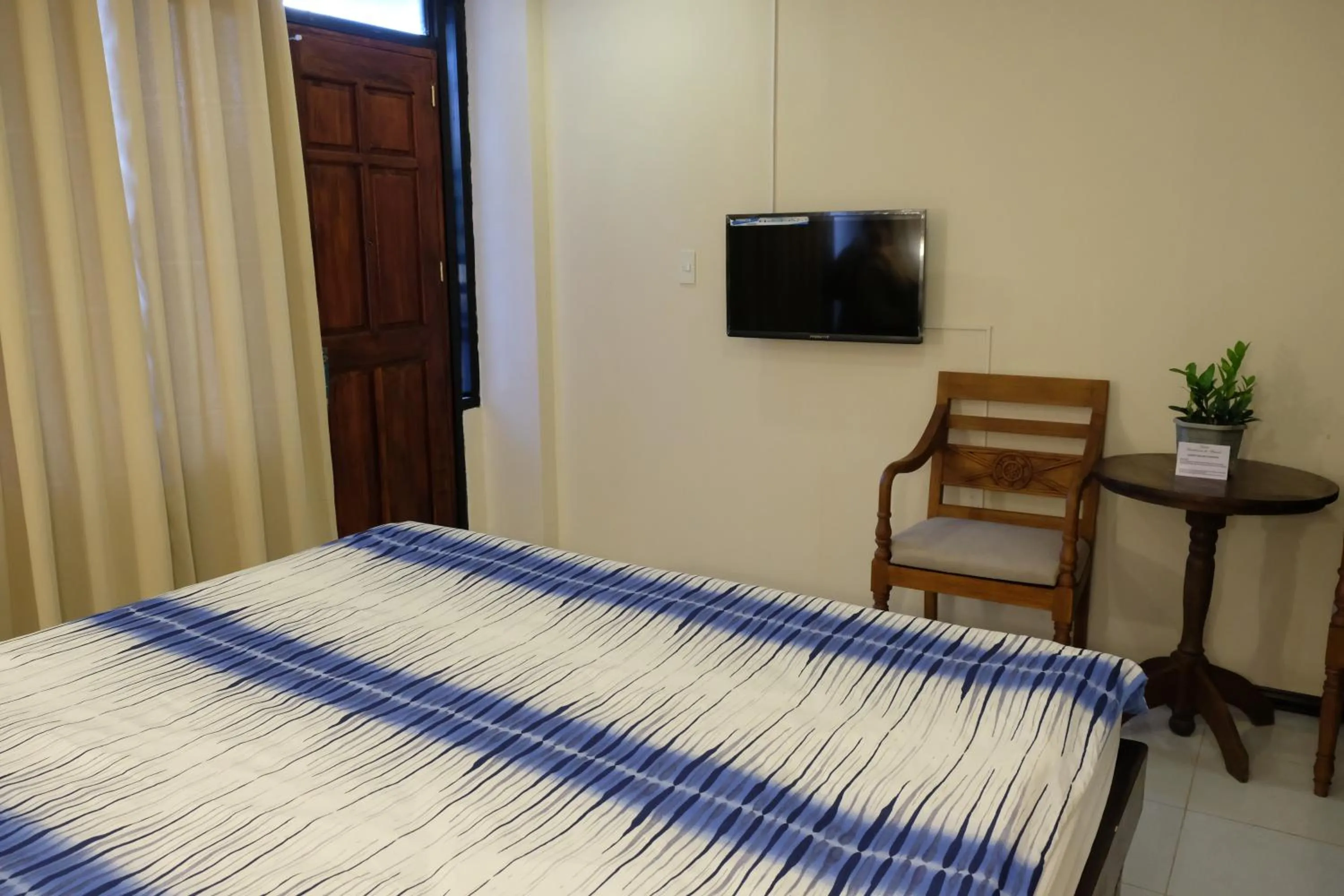 Coron Residencia de Rosario