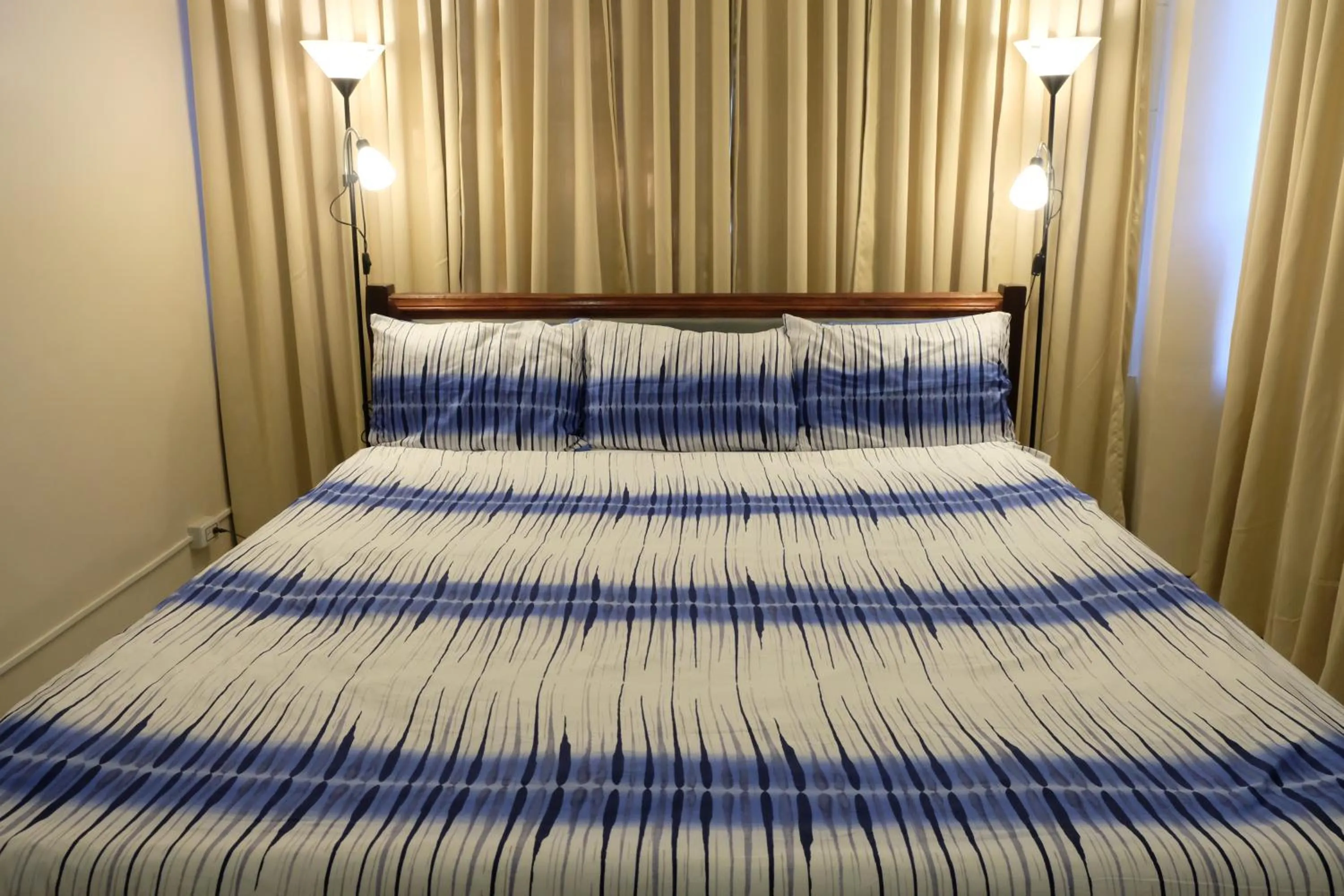 Coron Residencia de Rosario