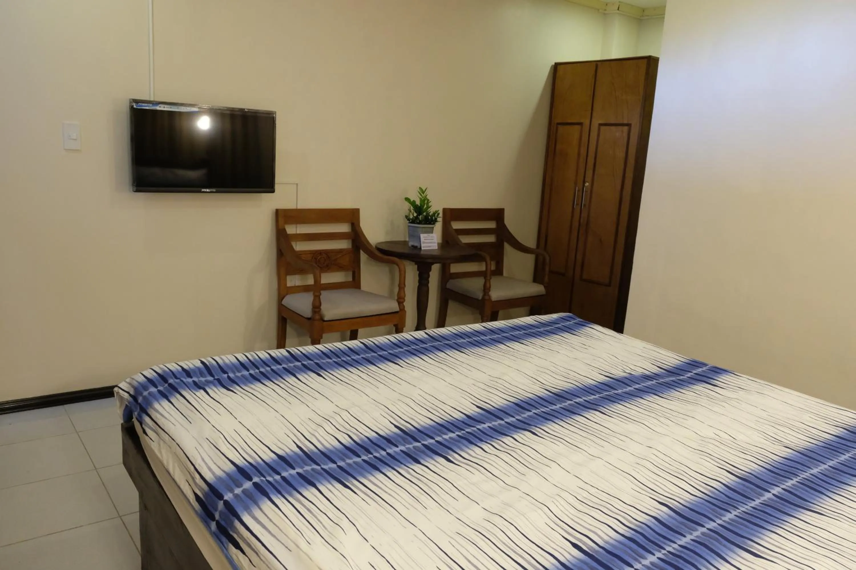 Coron Residencia de Rosario