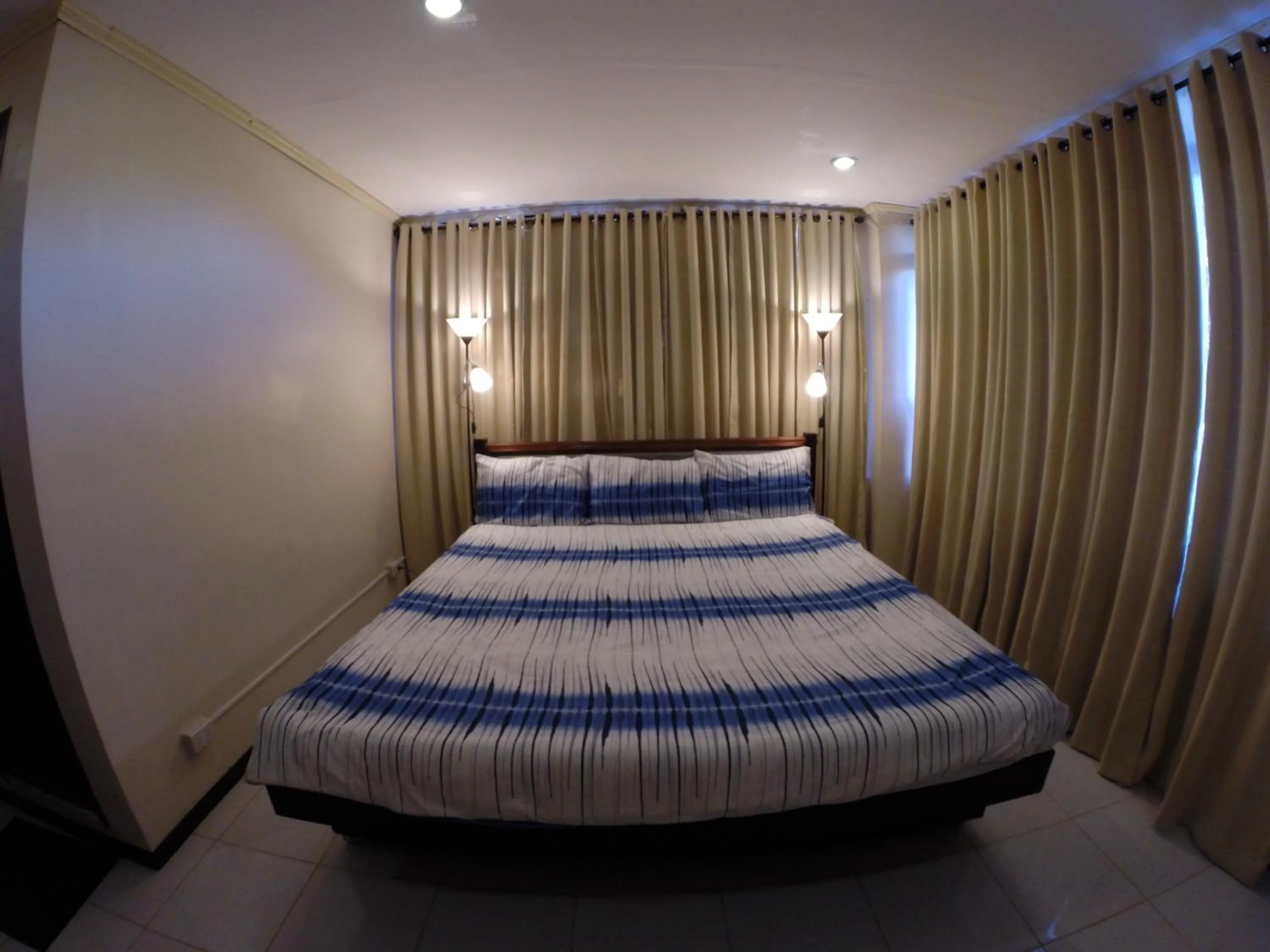 Coron Residencia de Rosario