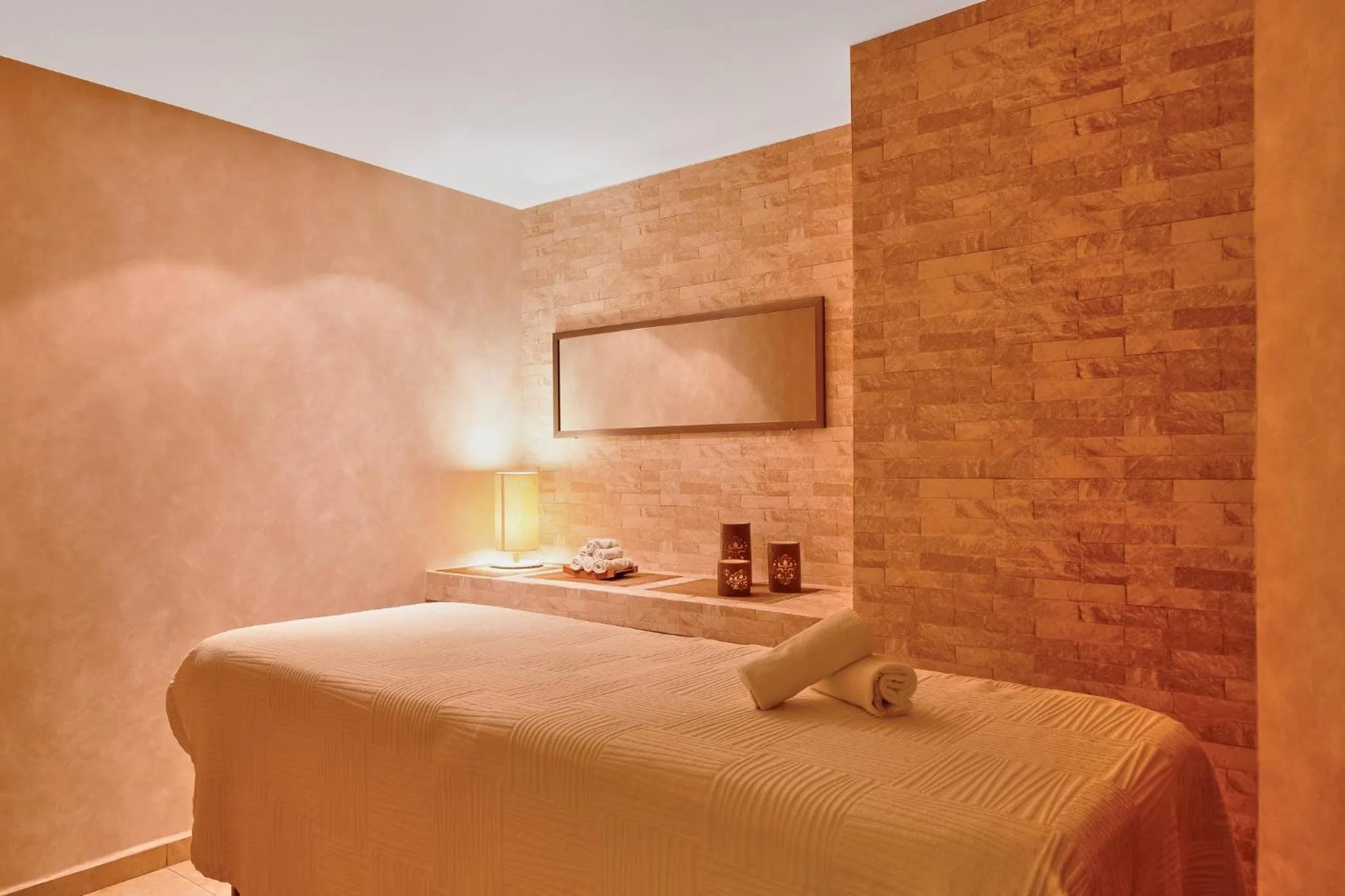 Other, Bed in Grand Fiesta Americana Veracruz