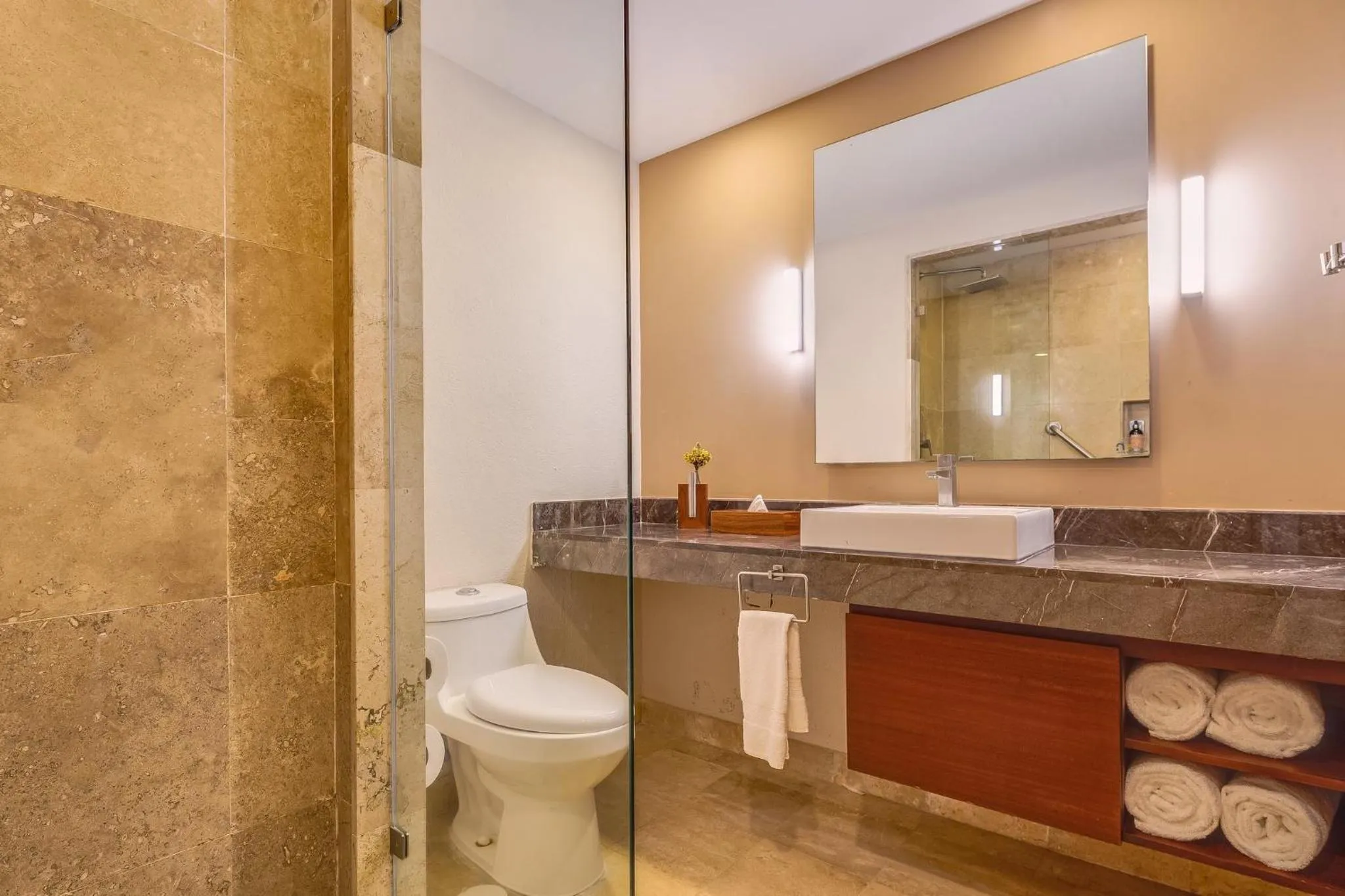 Other in Grand Fiesta Americana Veracruz