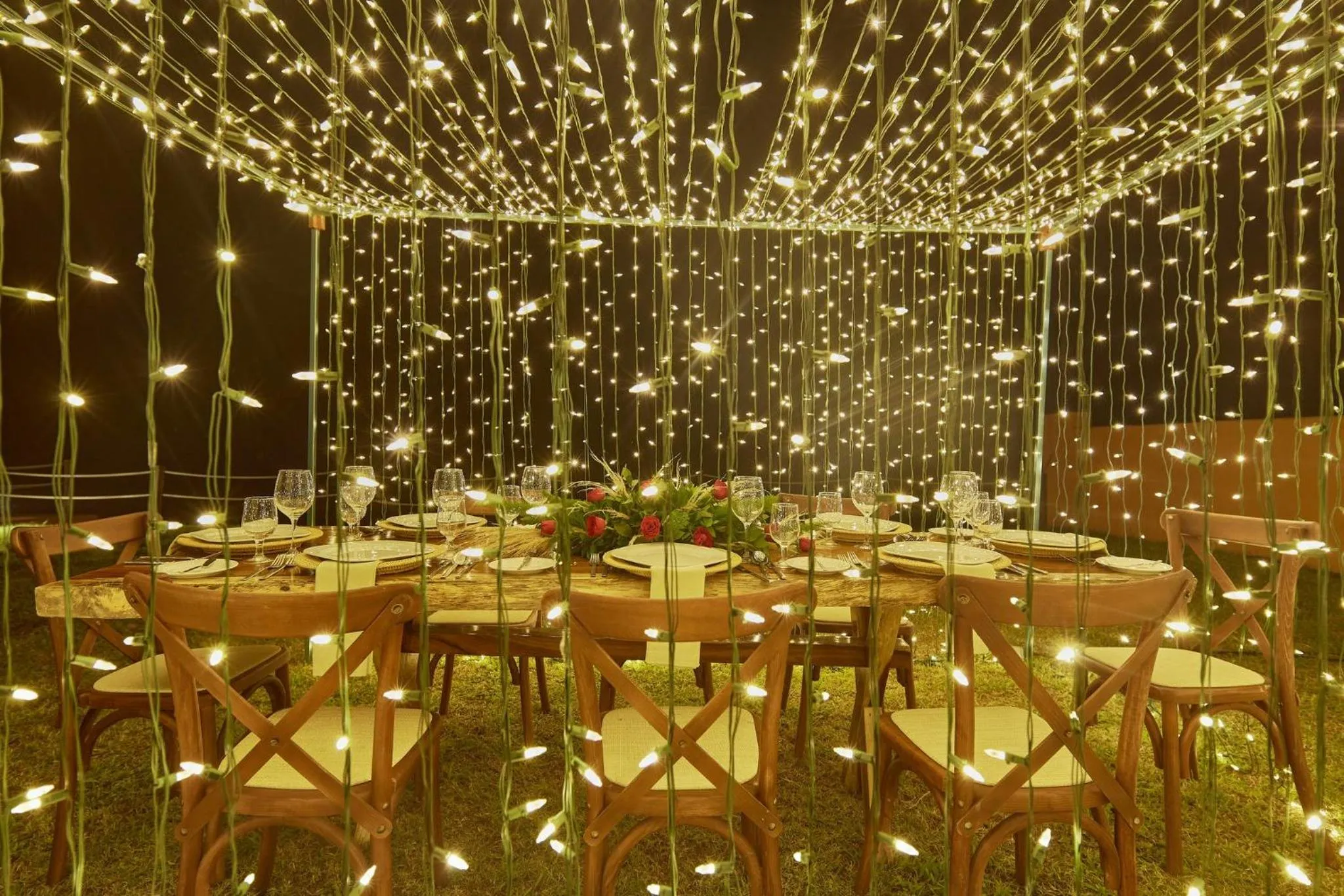 Restaurant/places to eat in Grand Fiesta Americana Veracruz