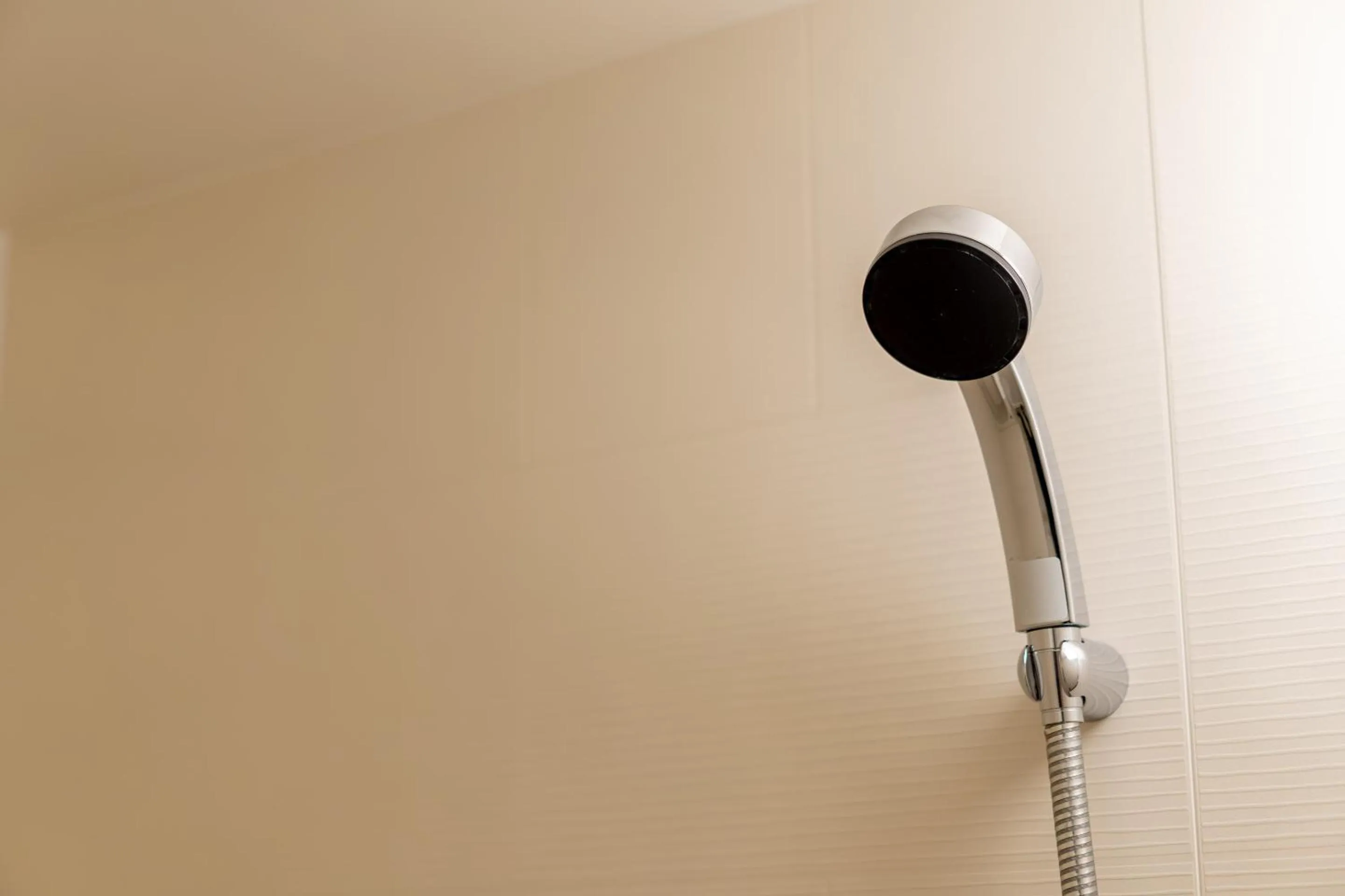 Bathroom in RESI STAY Hachi Inn