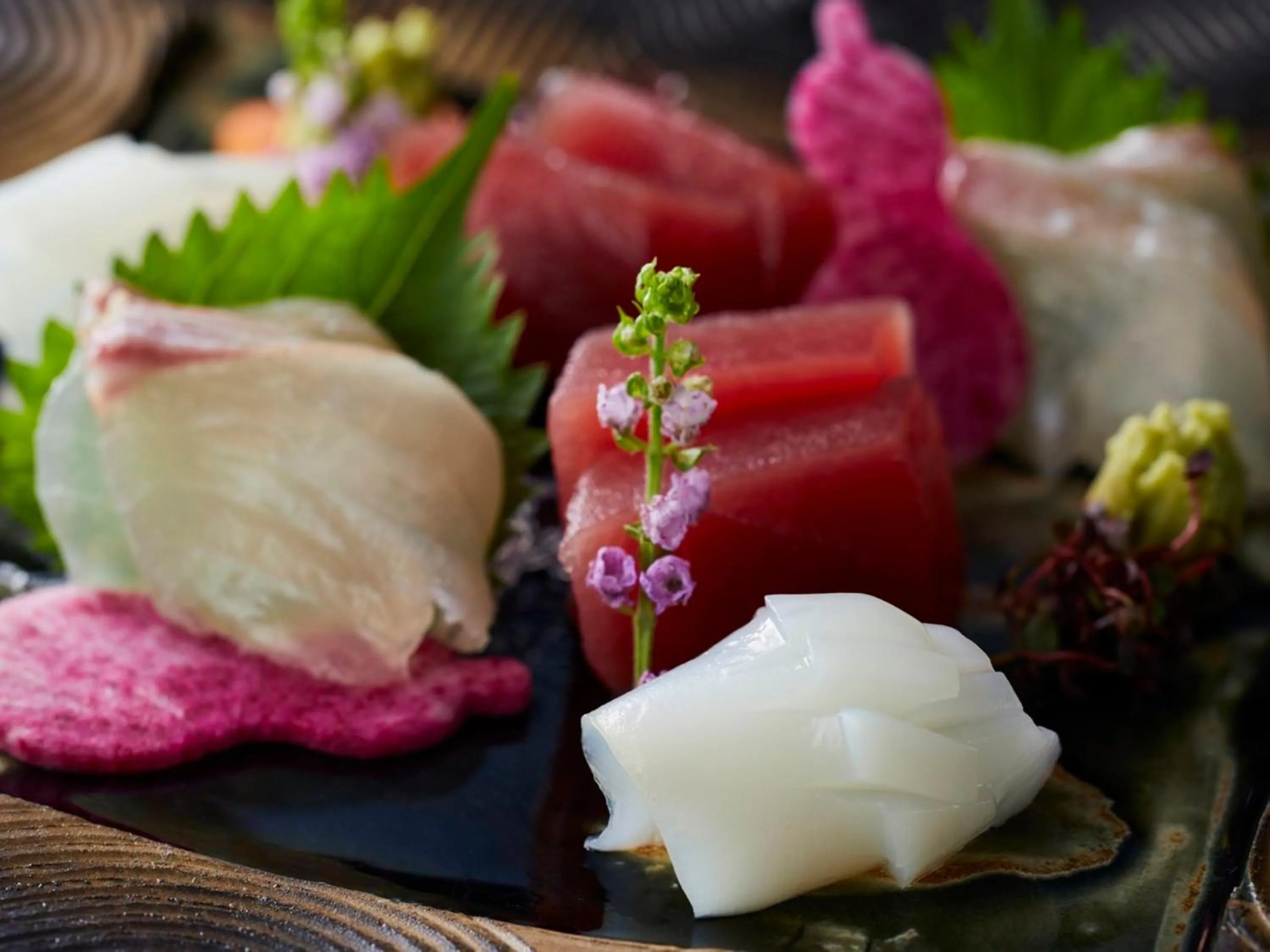 Food in KAMENOI HOTEL Arima