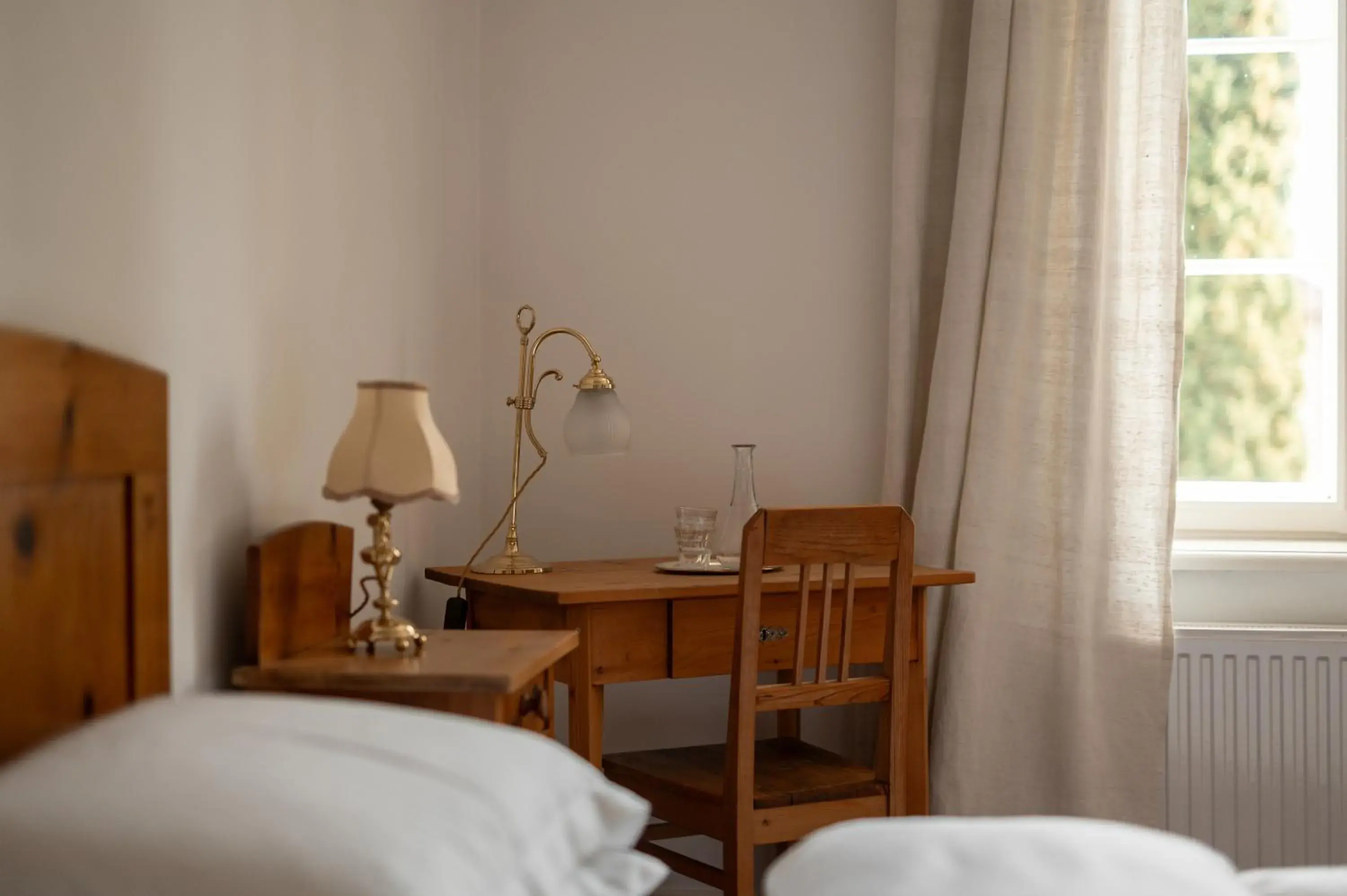 Superior Double Room in Ottmanngut Suite and Breakfast Superior Double Room in Ottmanngut Suite and Breakfast