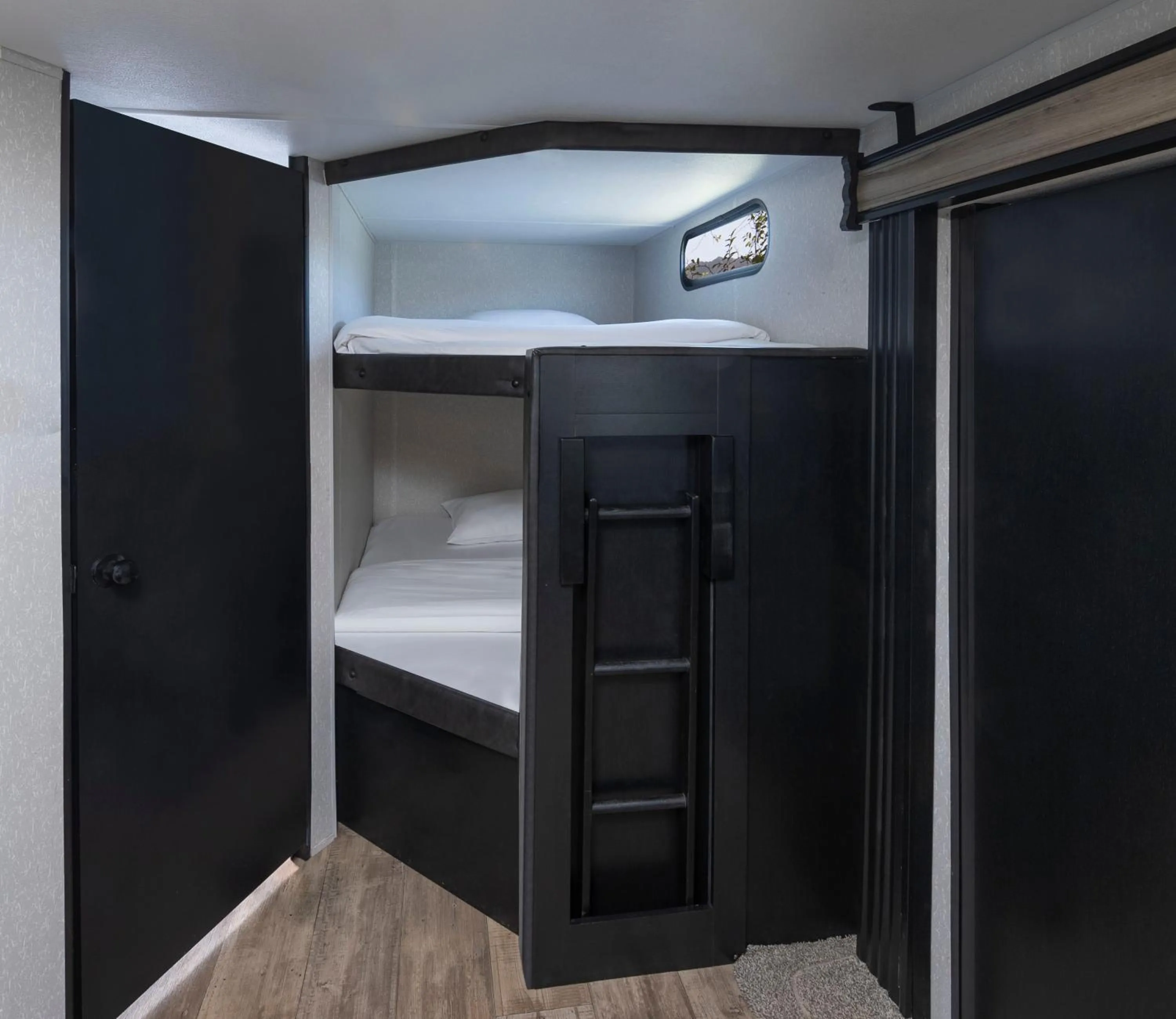 Bed in Hatta Resorts