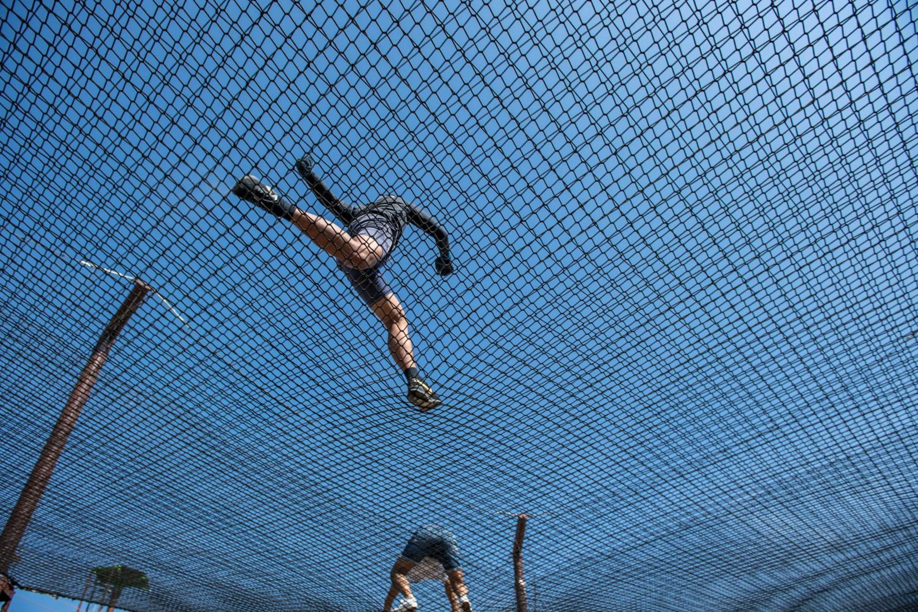 Day in Hatta Resorts