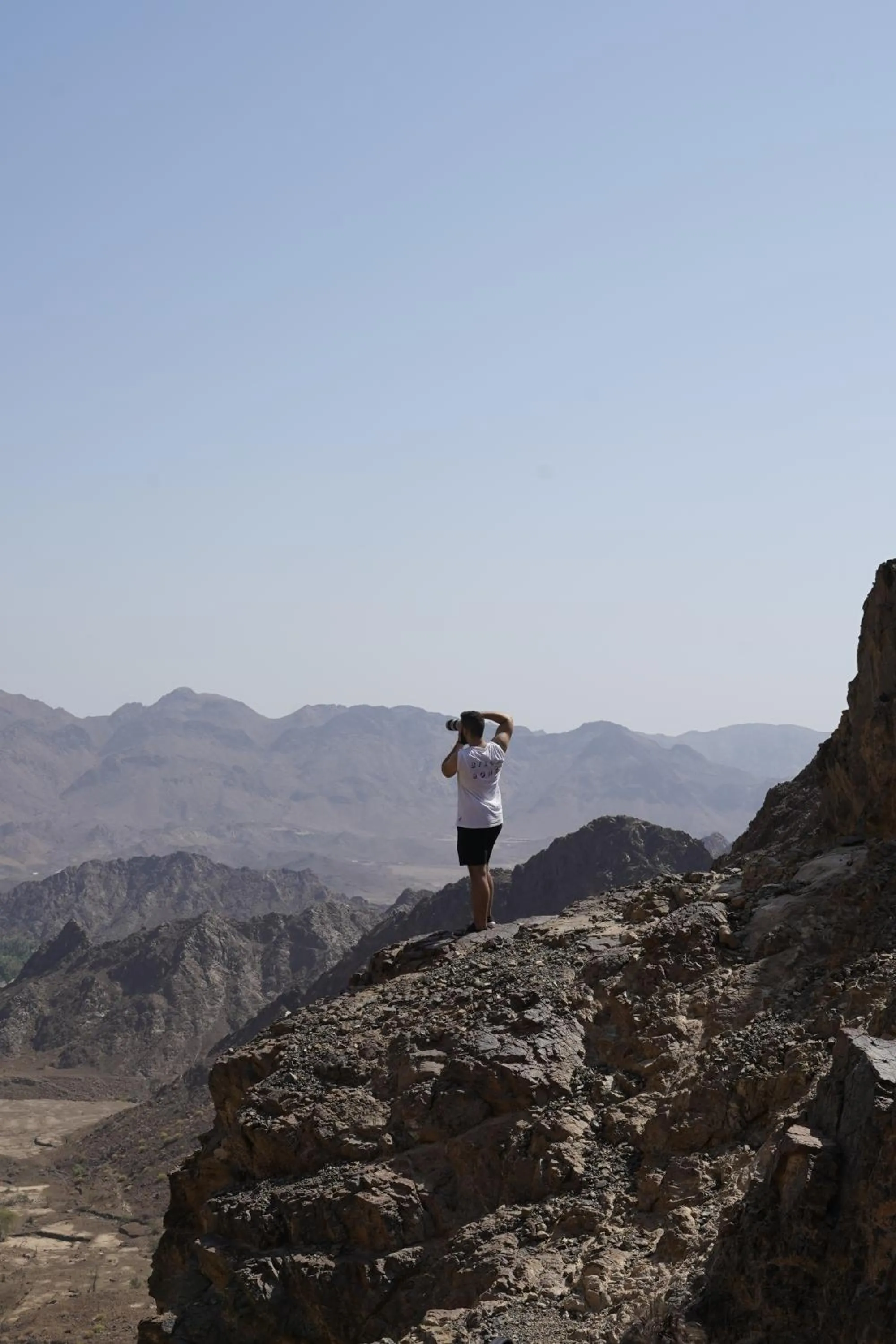 Day in Hatta Resorts