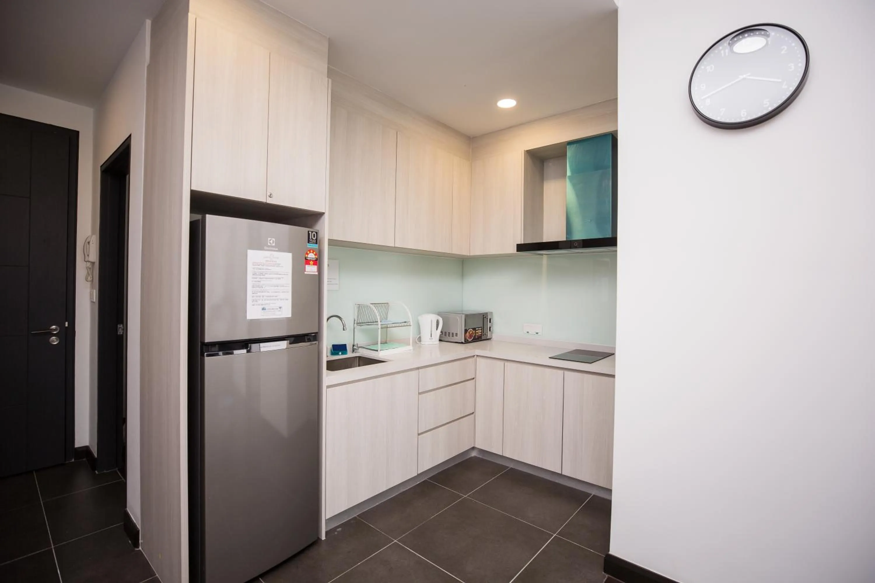 Property building in Velocity KL By PSM Luxury Suites