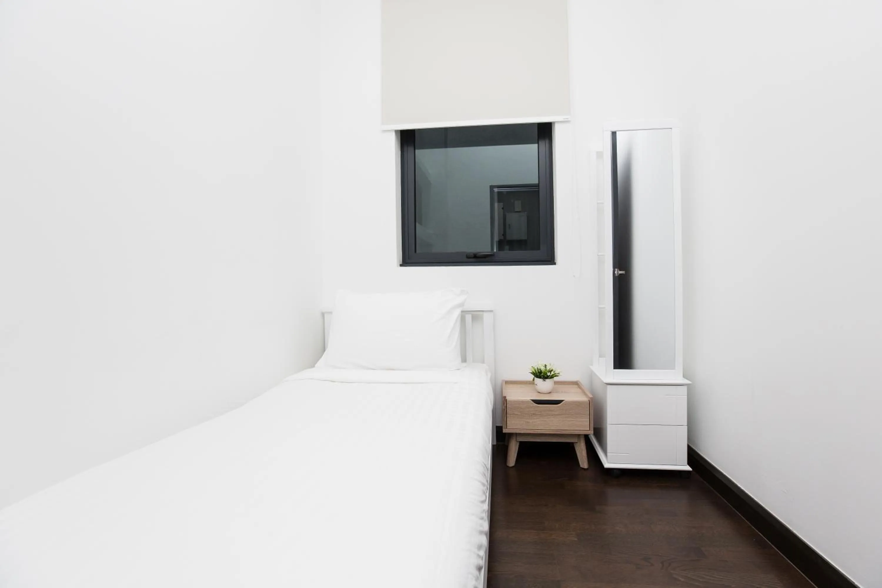 Bed in Velocity KL By PSM Luxury Suites