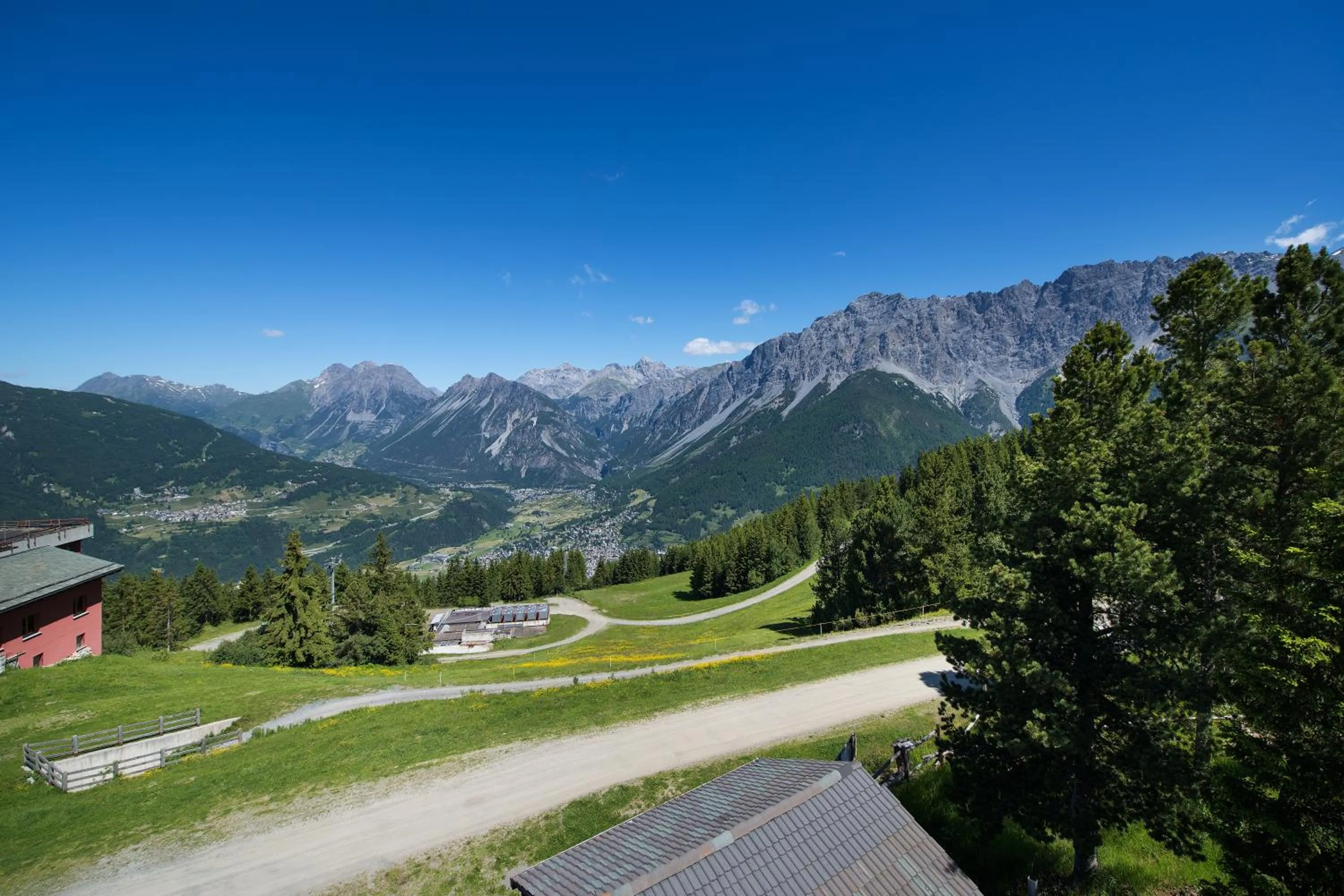 Day in Hotel Gallo Cedrone