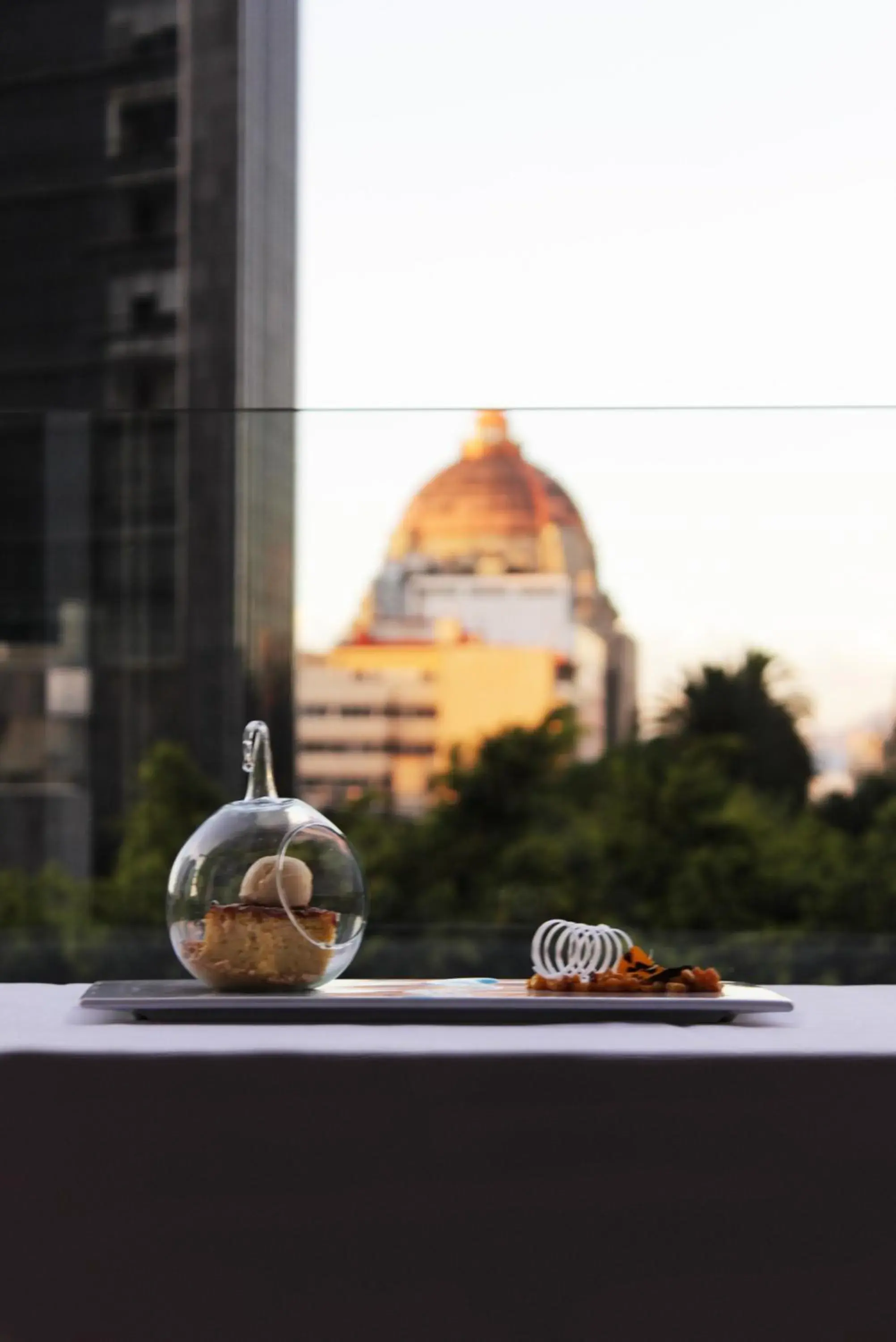 Studio in Fiesta Americana Reforma Studio in Fiesta Americana Reforma