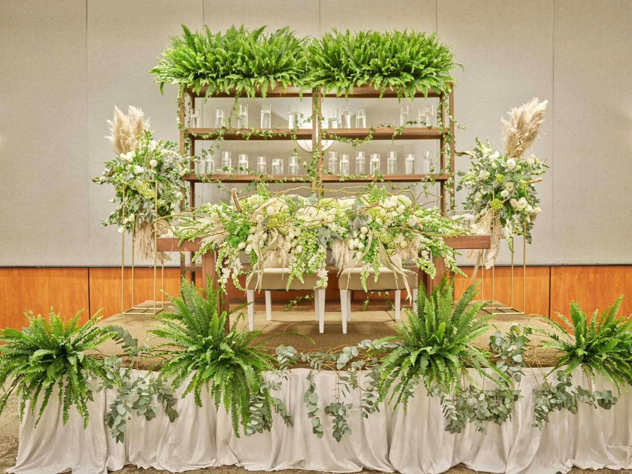 Meeting/conference room in Fiesta Americana Reforma