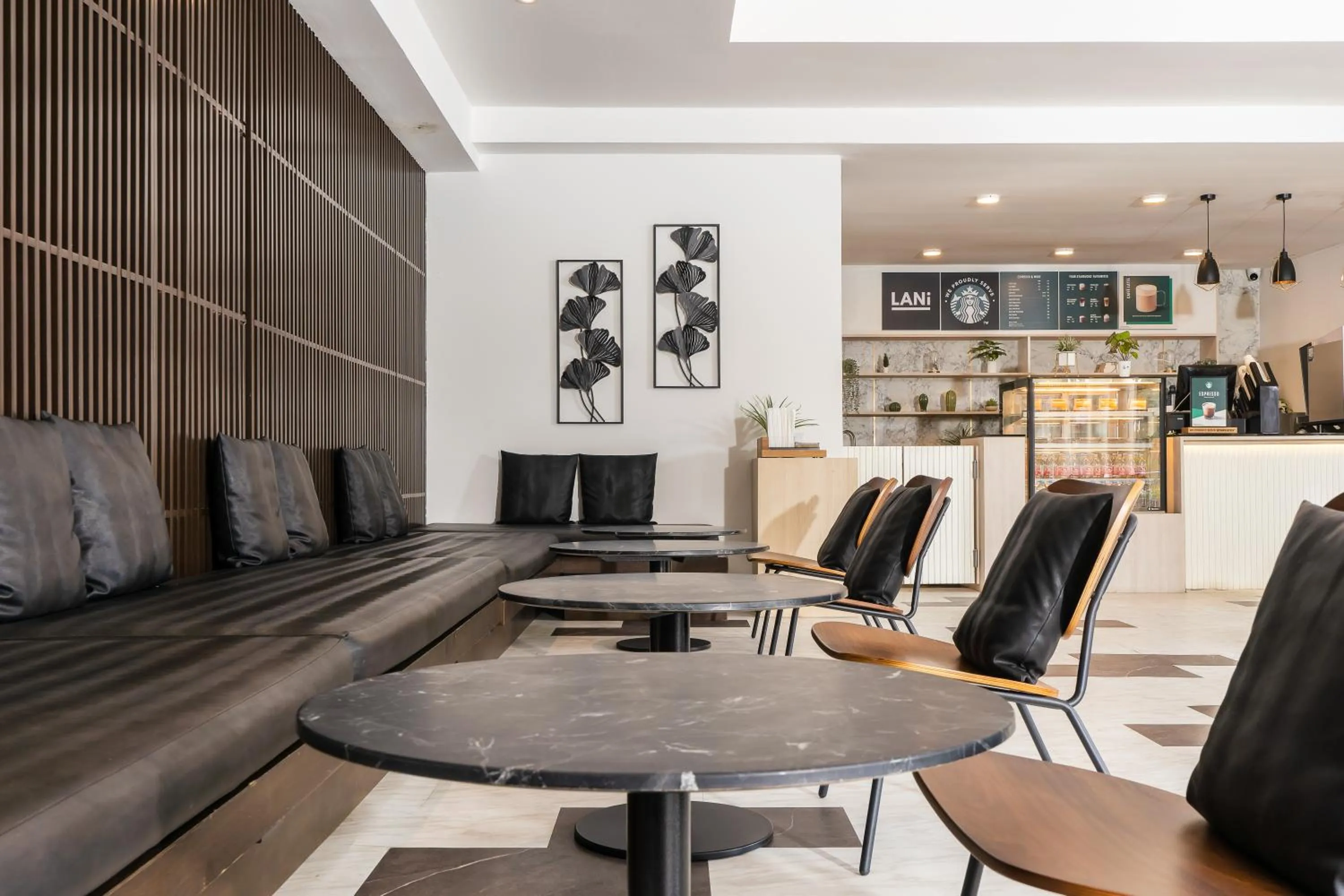 Drinks in Koh Chang Paradise Hill