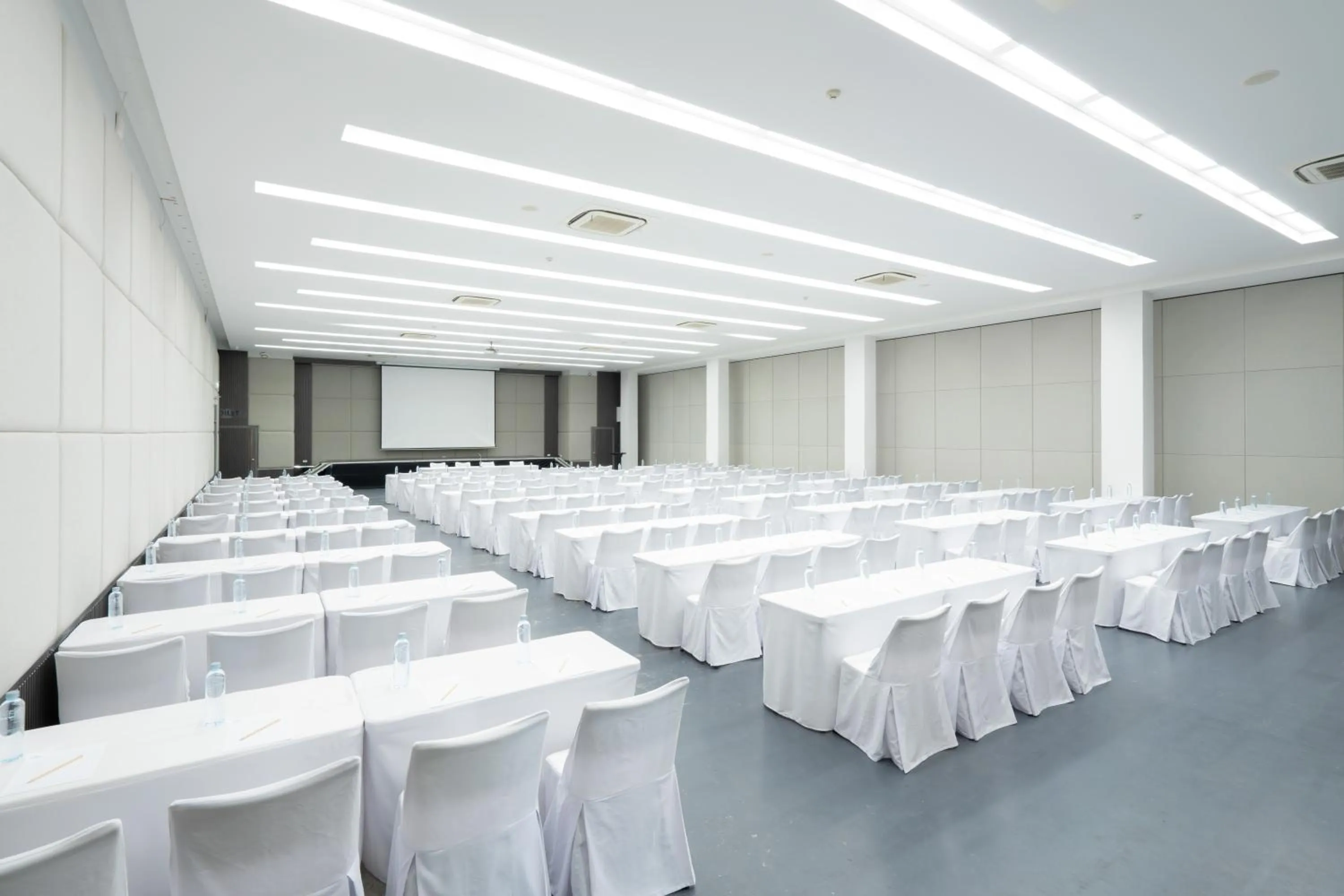 Meeting/conference room in Koh Chang Paradise Hill