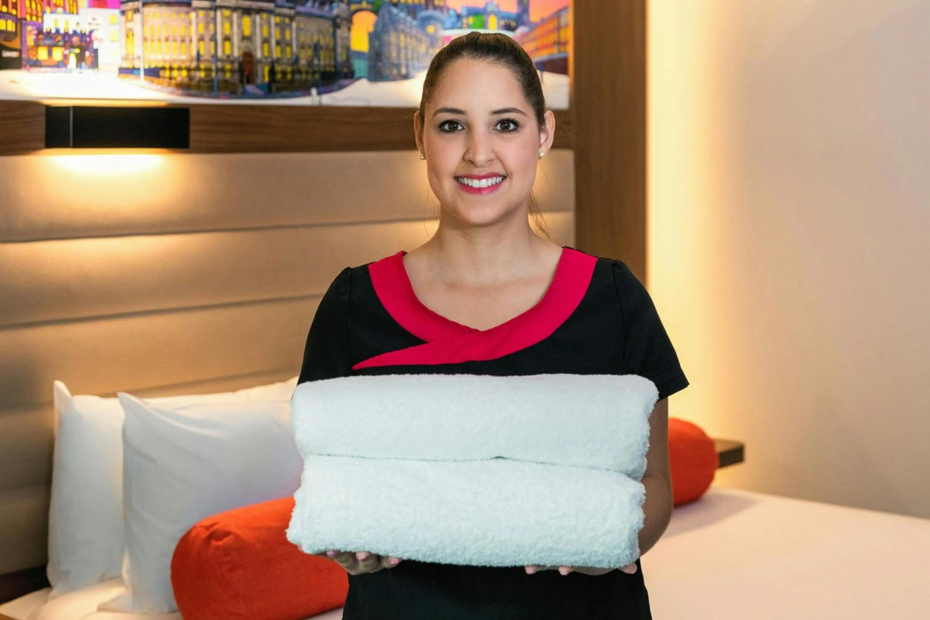 Other in Aloft Dublin City