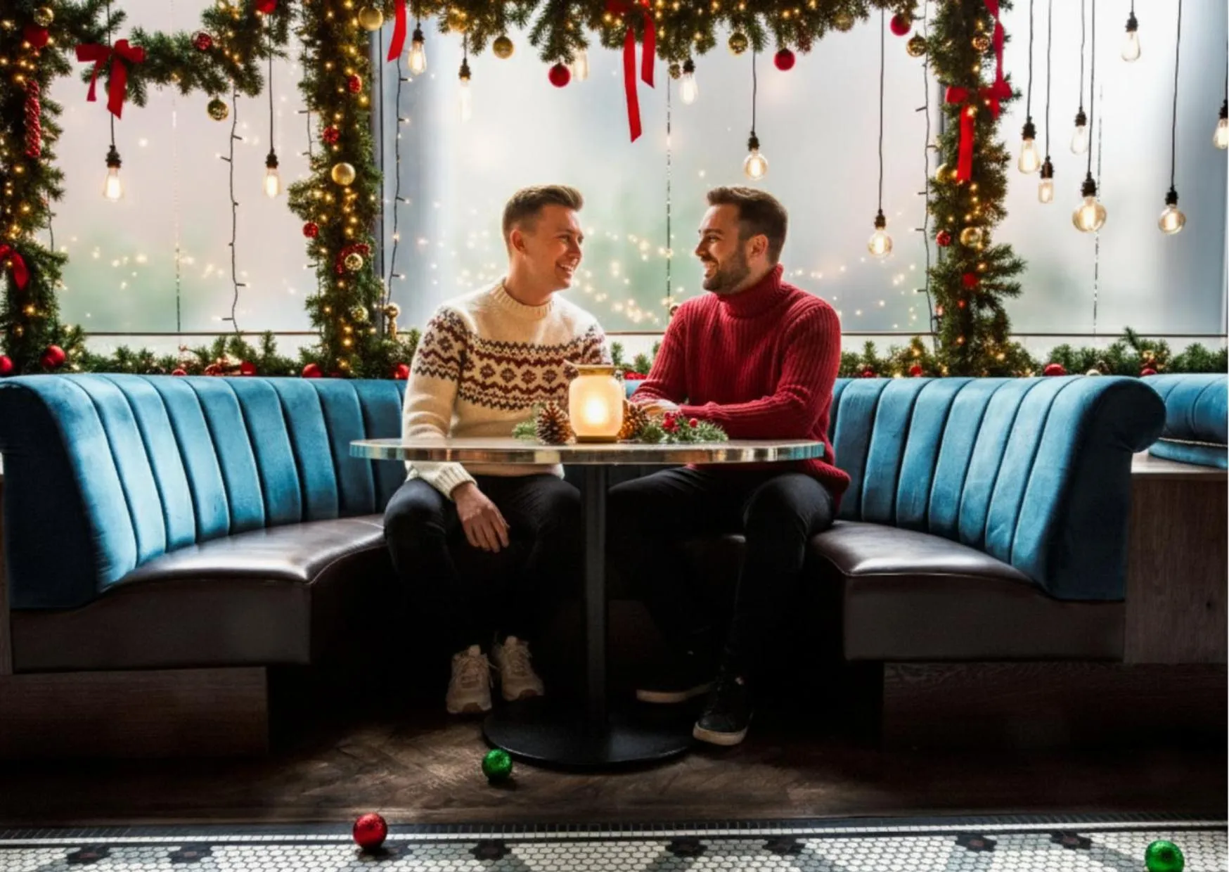 Restaurant/places to eat in Aloft Dublin City