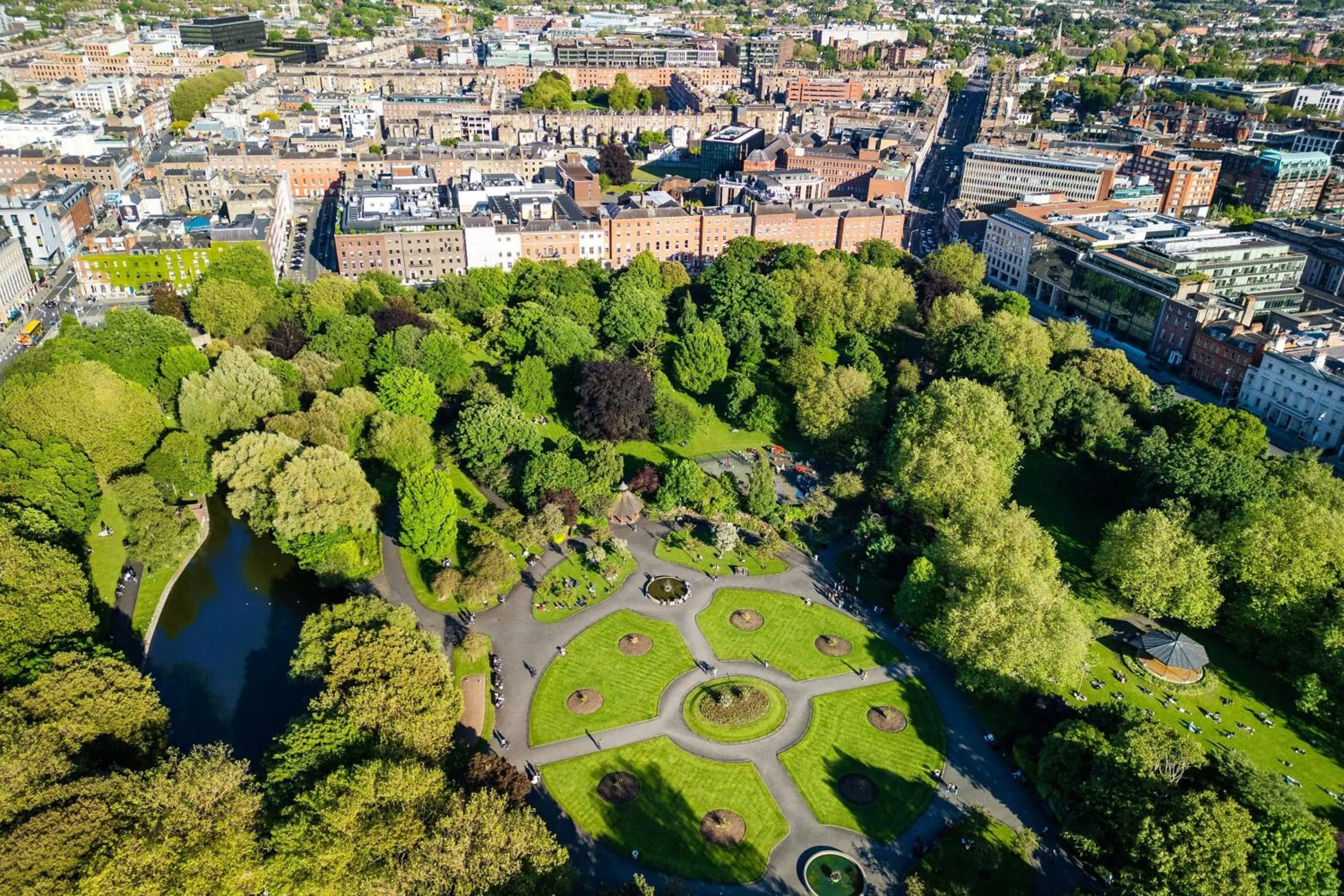 Other in Aloft Dublin City