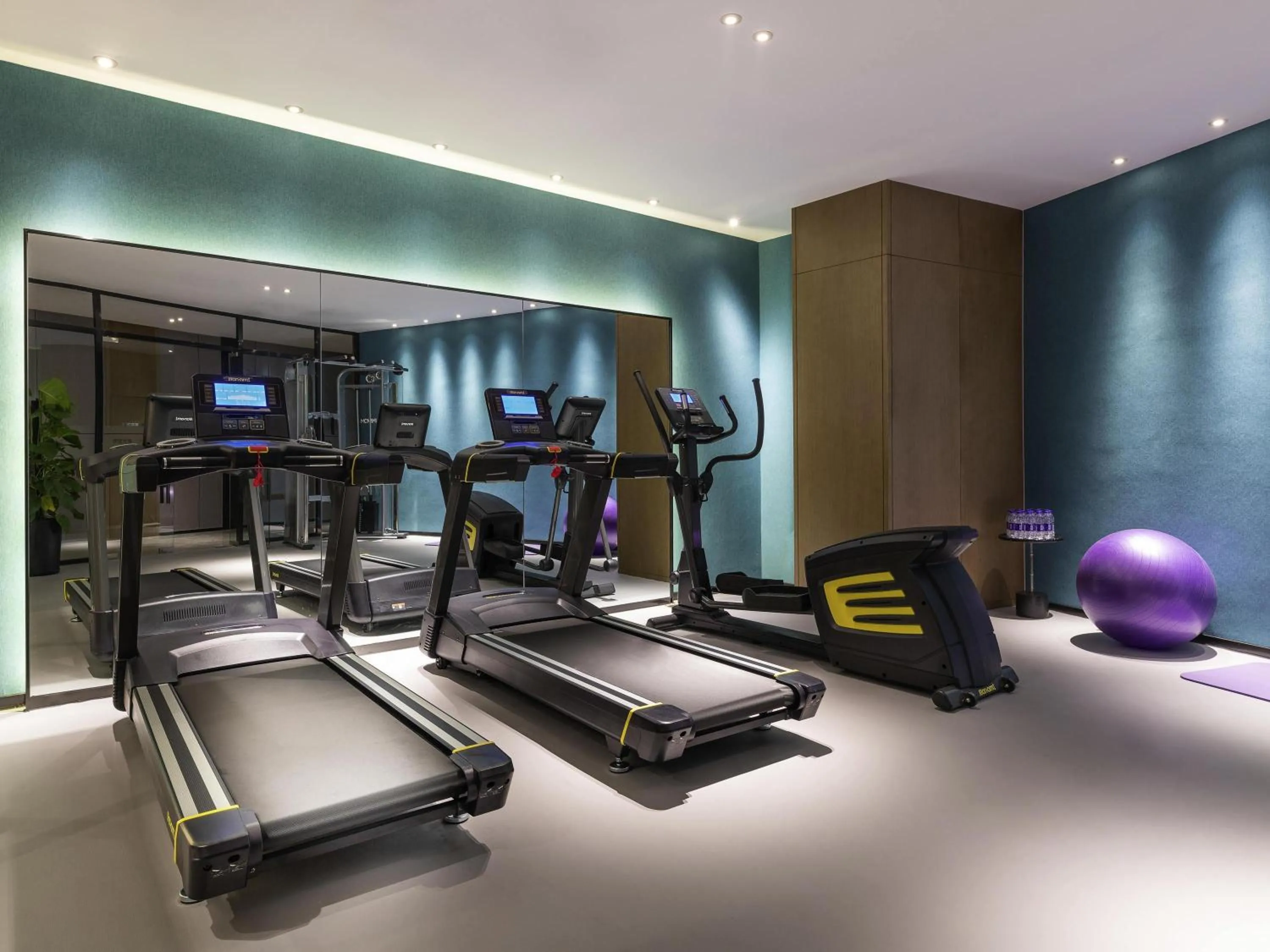 Other in Mercure Kunshan Hi Tech Zone