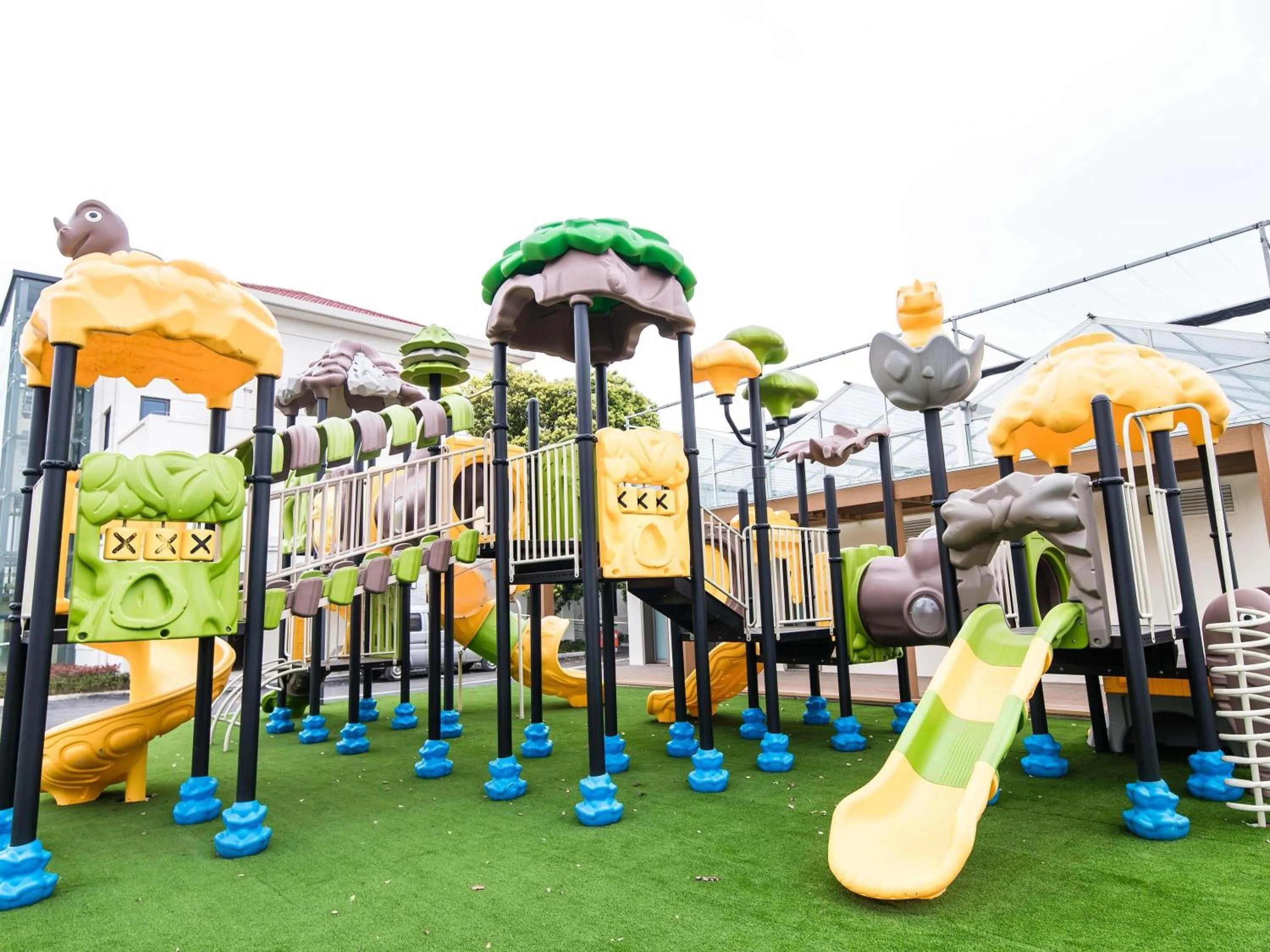 Other in Novotel Suzhou Tai Lake Santeh