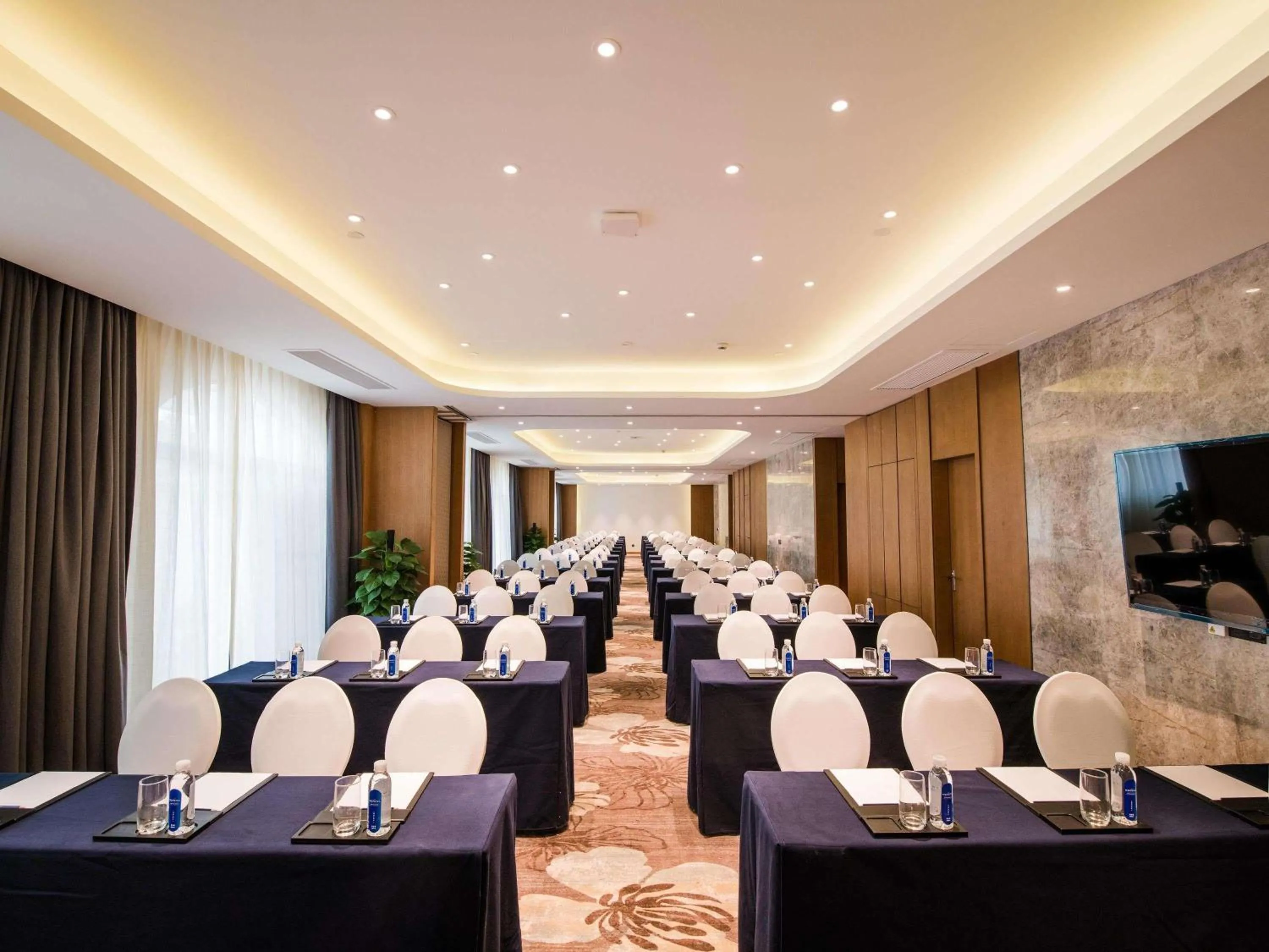 Meeting/conference room in Novotel Suzhou Tai Lake Santeh