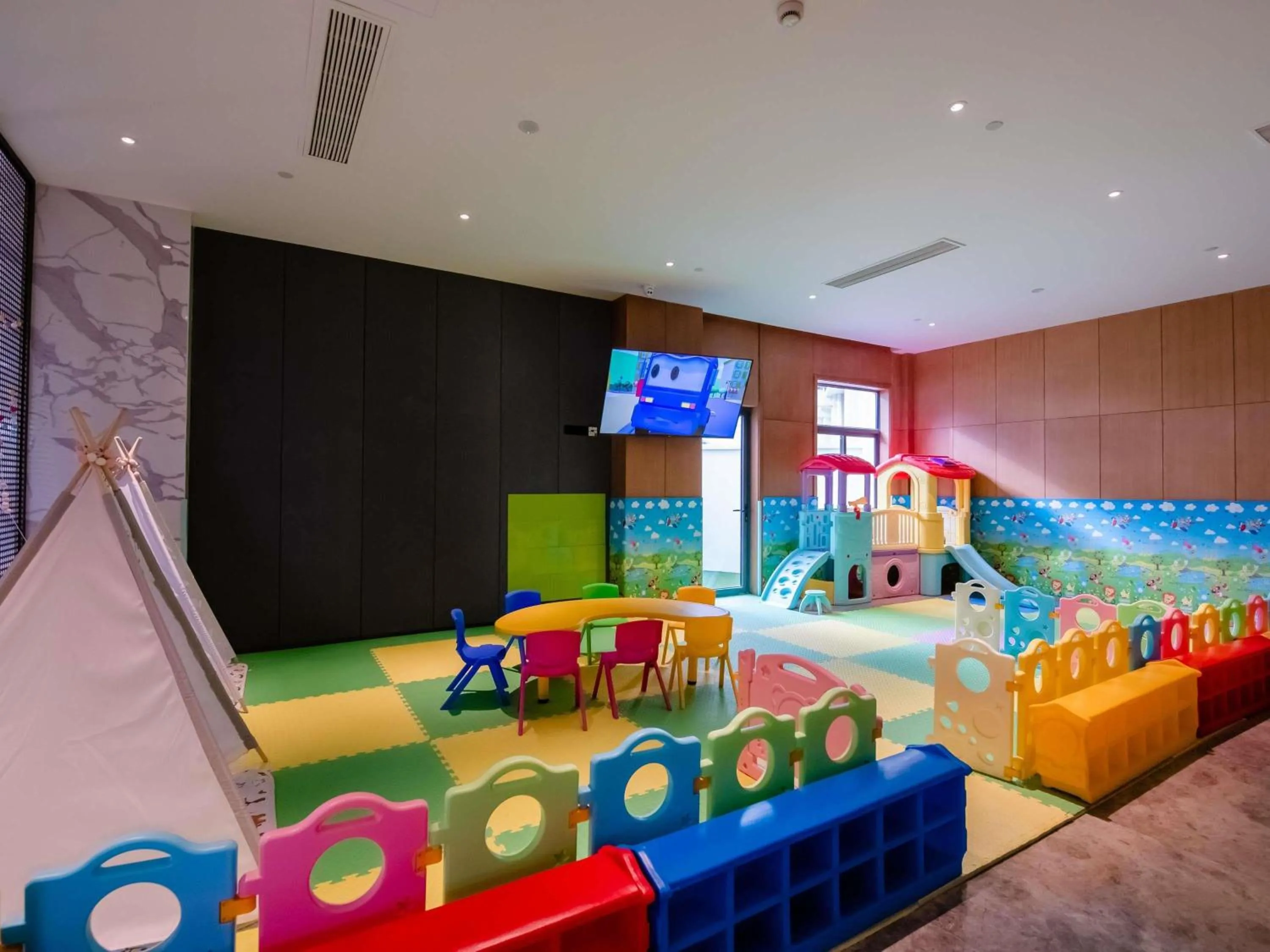 Other in Novotel Suzhou Tai Lake Santeh