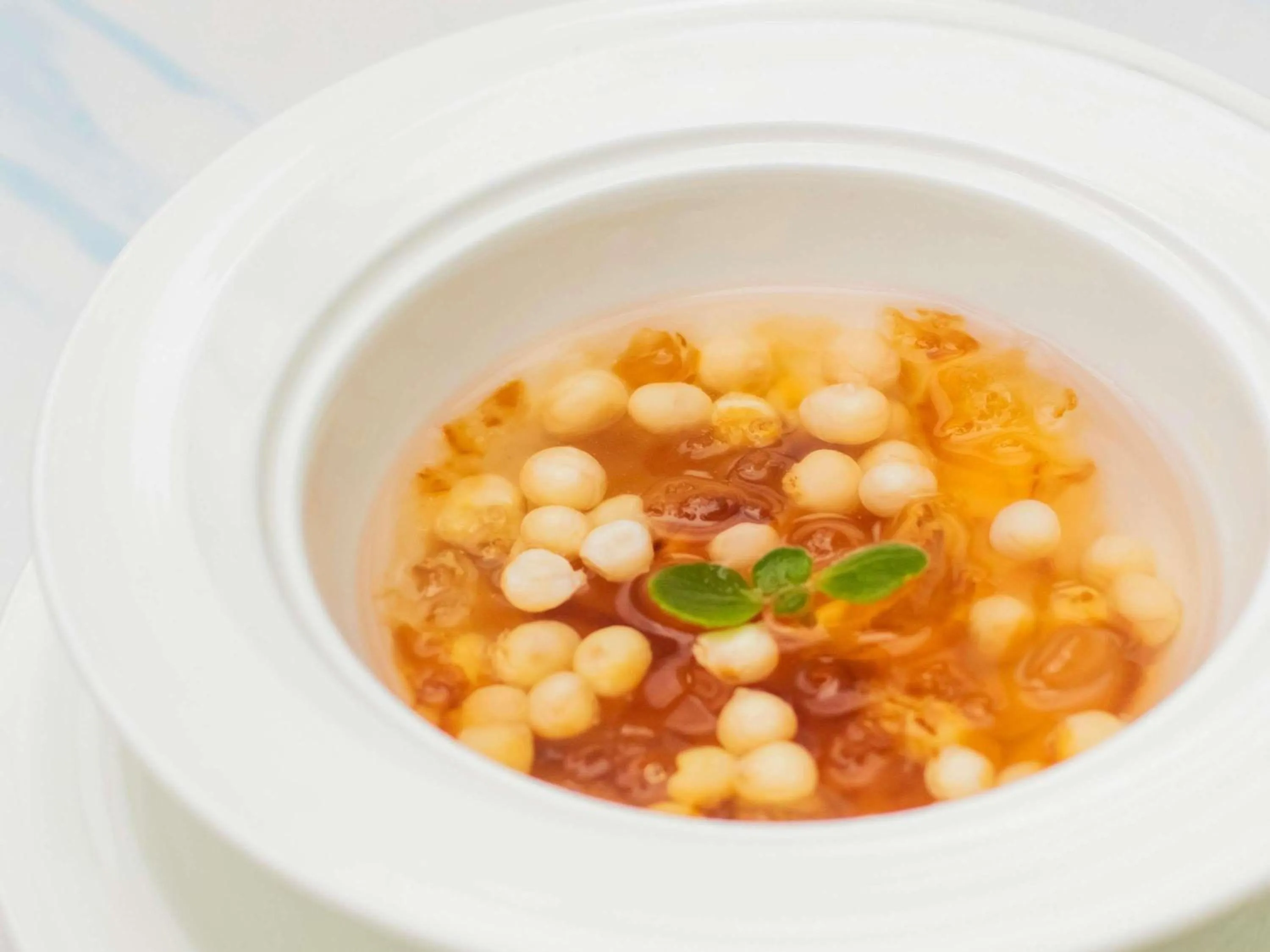 Restaurant/places to eat in Novotel Suzhou Tai Lake Santeh