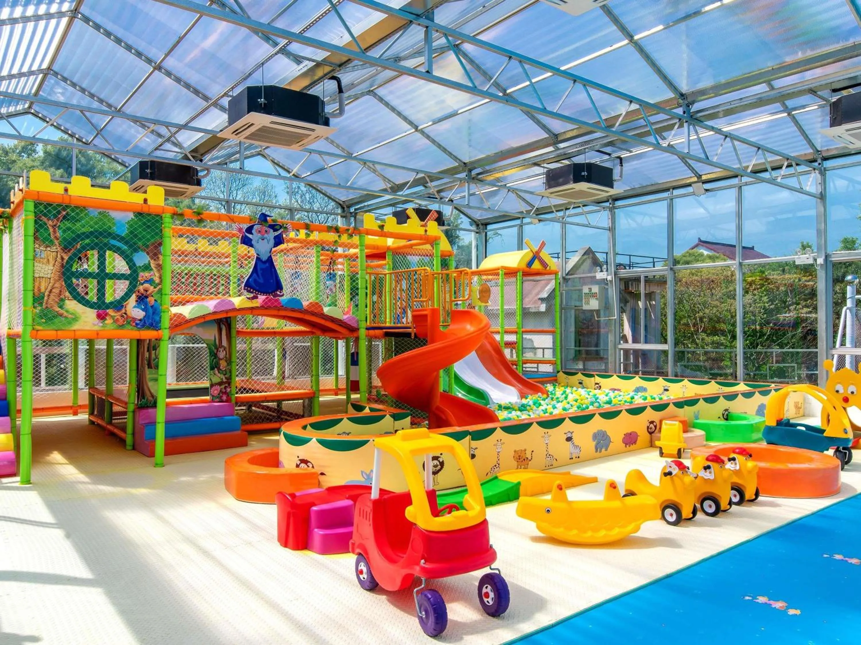 Other in Novotel Suzhou Tai Lake Santeh