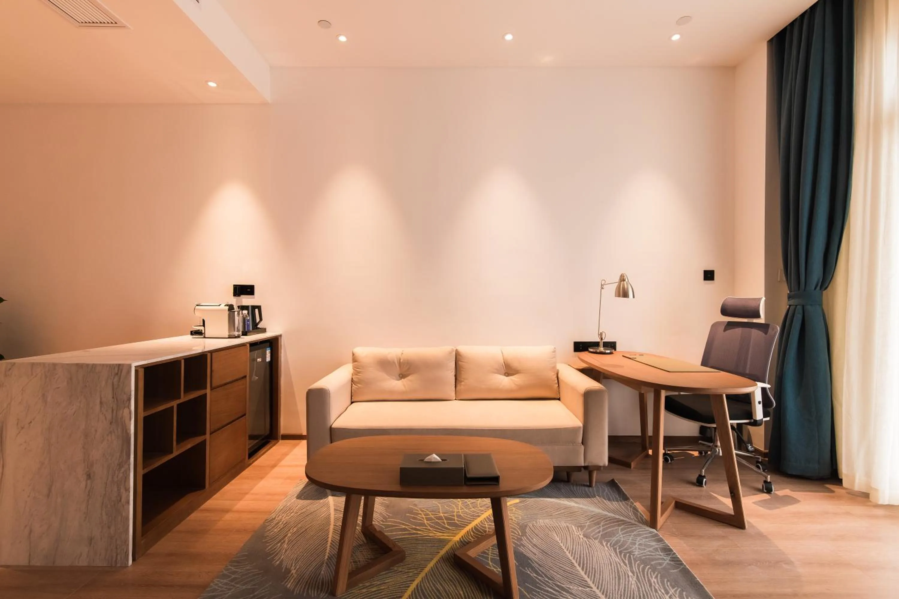 Novotel Suzhou Tai Lake Santeh